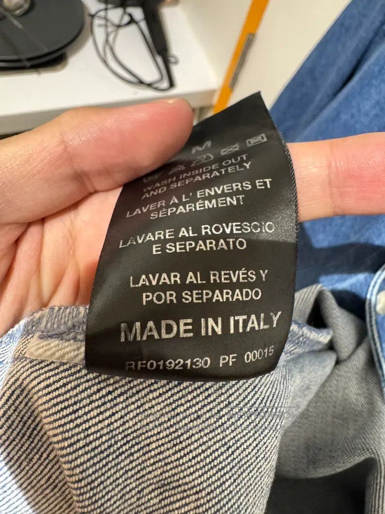 Raf Simons Raf Simons Classic silhouette jacket Size US M / EU 48-50 / 2 - 3 Thumbnail