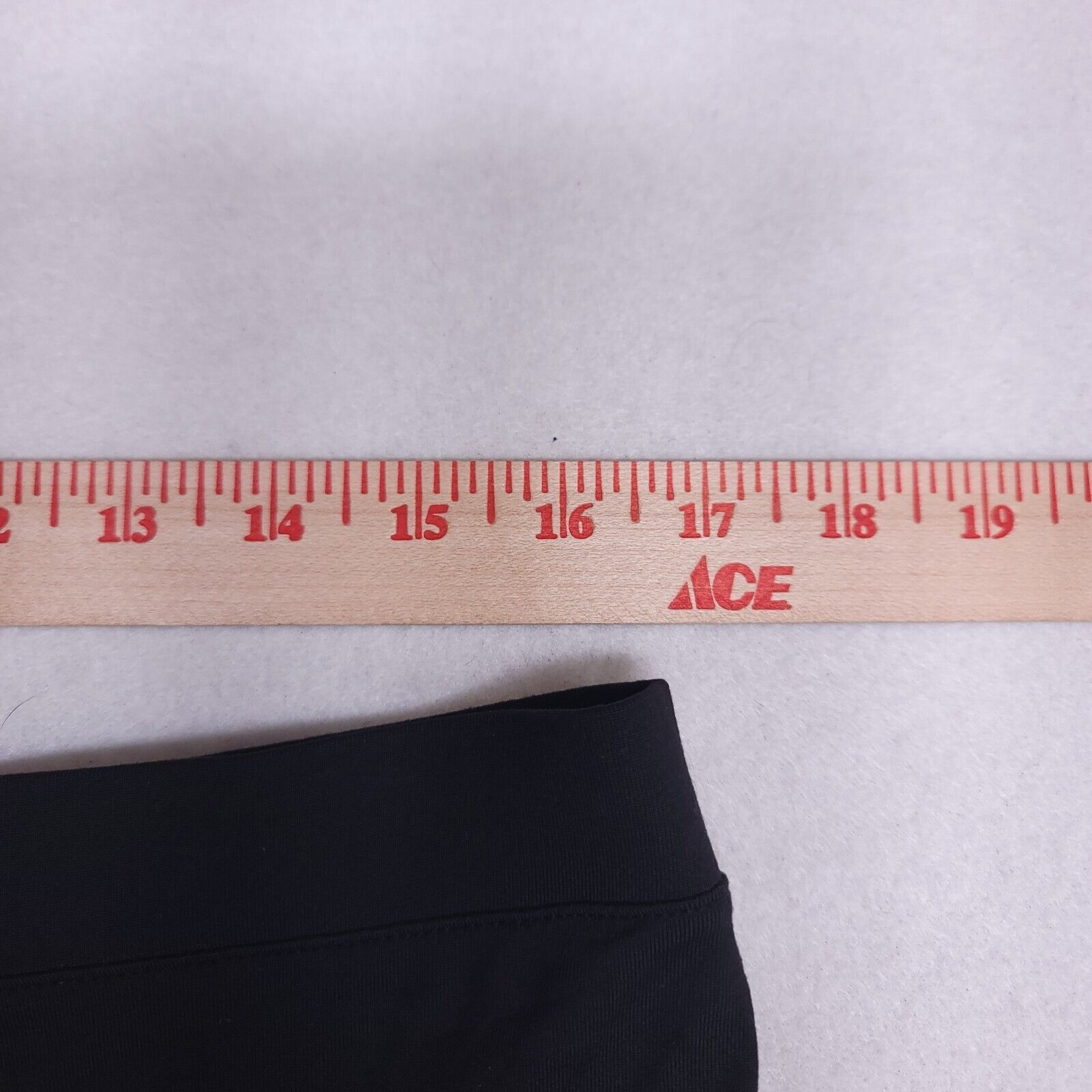 Express Express Casual Dark Wash Pants Womens Size Large L Black Size 34" / US 12 / IT 48 - 10 Thumbnail