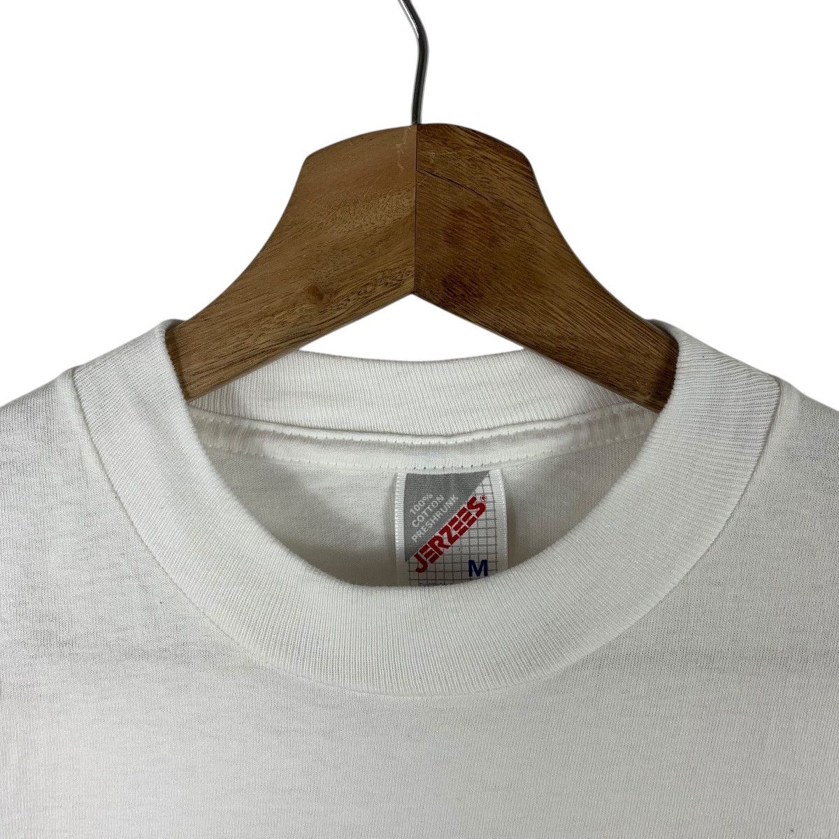 MLB × Vintage Vintage 90s HIDEO NOMO LA DODGERS newspaper printed tee Size US M / EU 48-50 / 2 - 11 Thumbnail