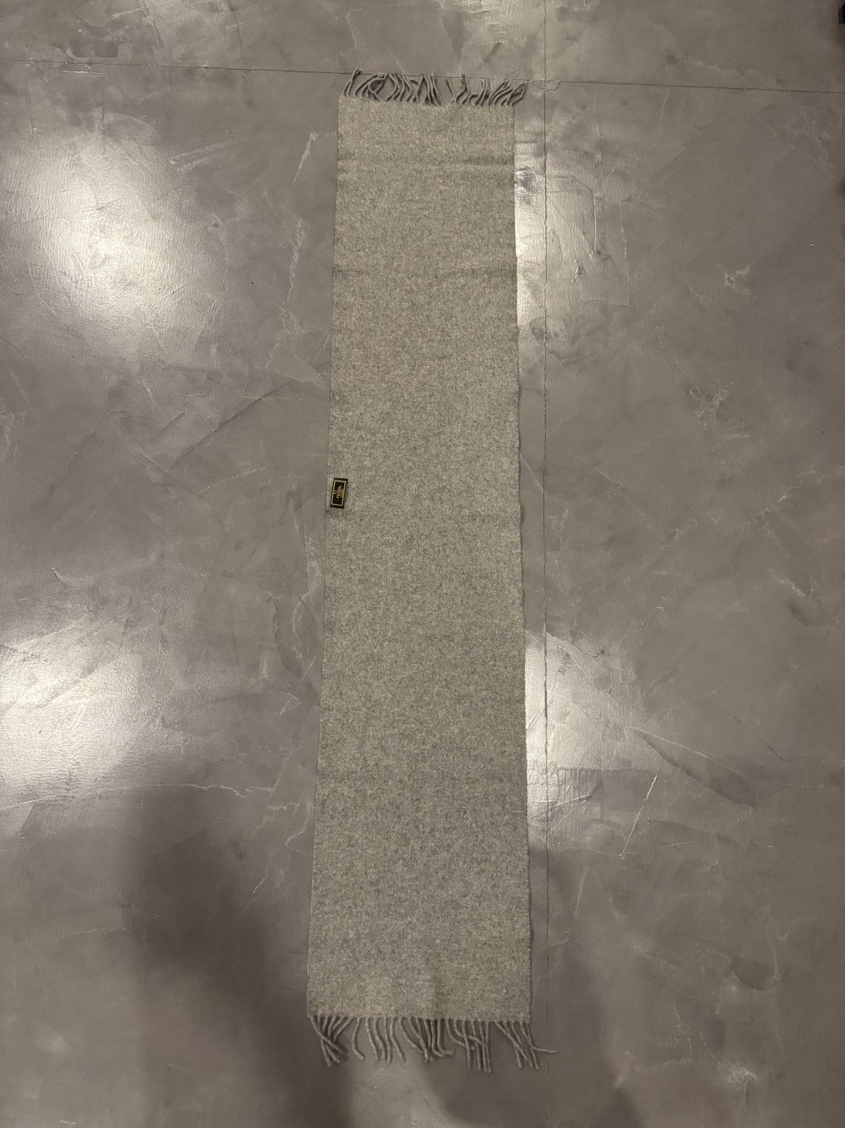 Designer × Fendi Fendi Scarf Size ONE SIZE - 8 Thumbnail
