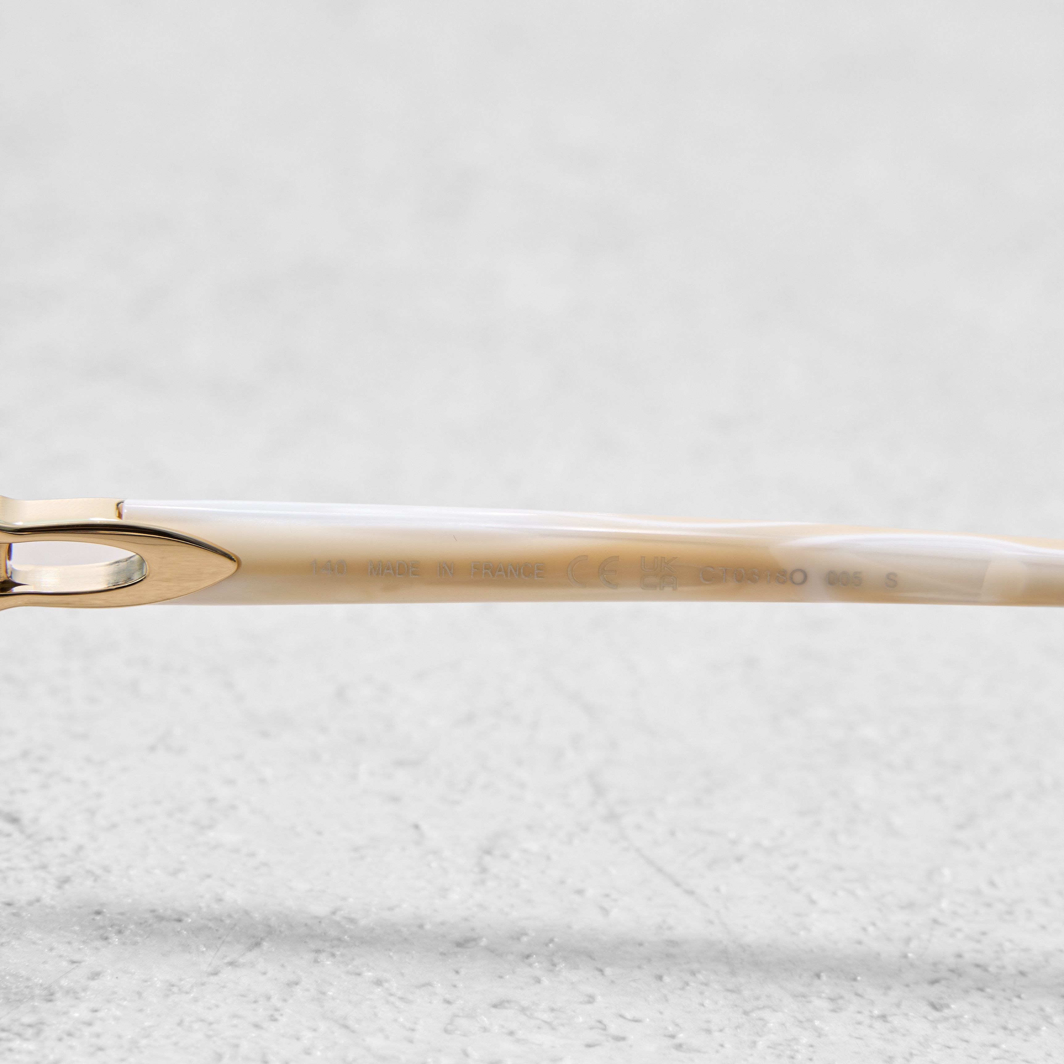 Cartier CARTIER CT0318O 005 Size ONE SIZE - 5 Thumbnail