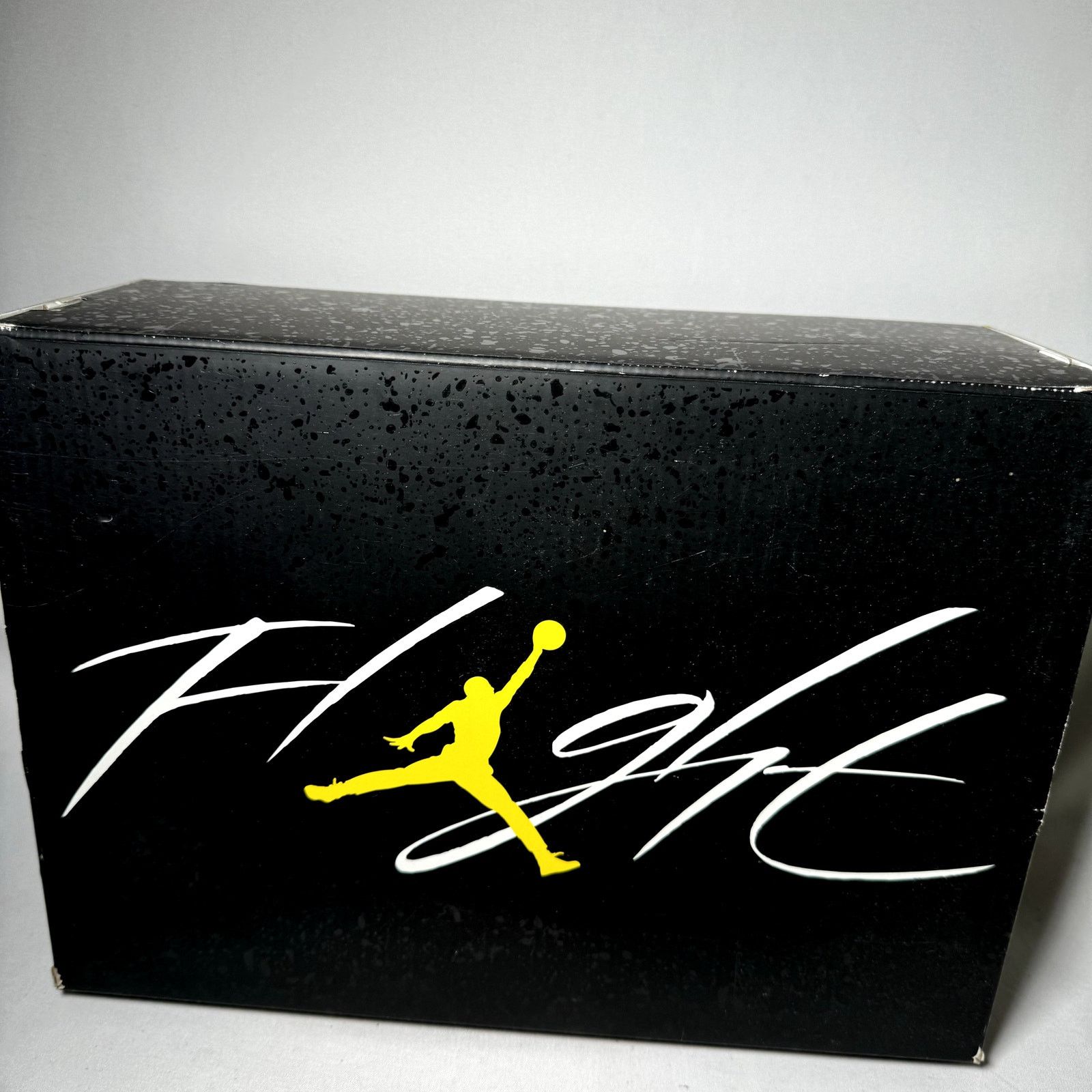 Jordan Brand × Nike Air Jordan 4 Retro GS Thunder 2023 Men's Shoes - Size 5.5 Size US 5.5 / EU 38 - 9 Thumbnail