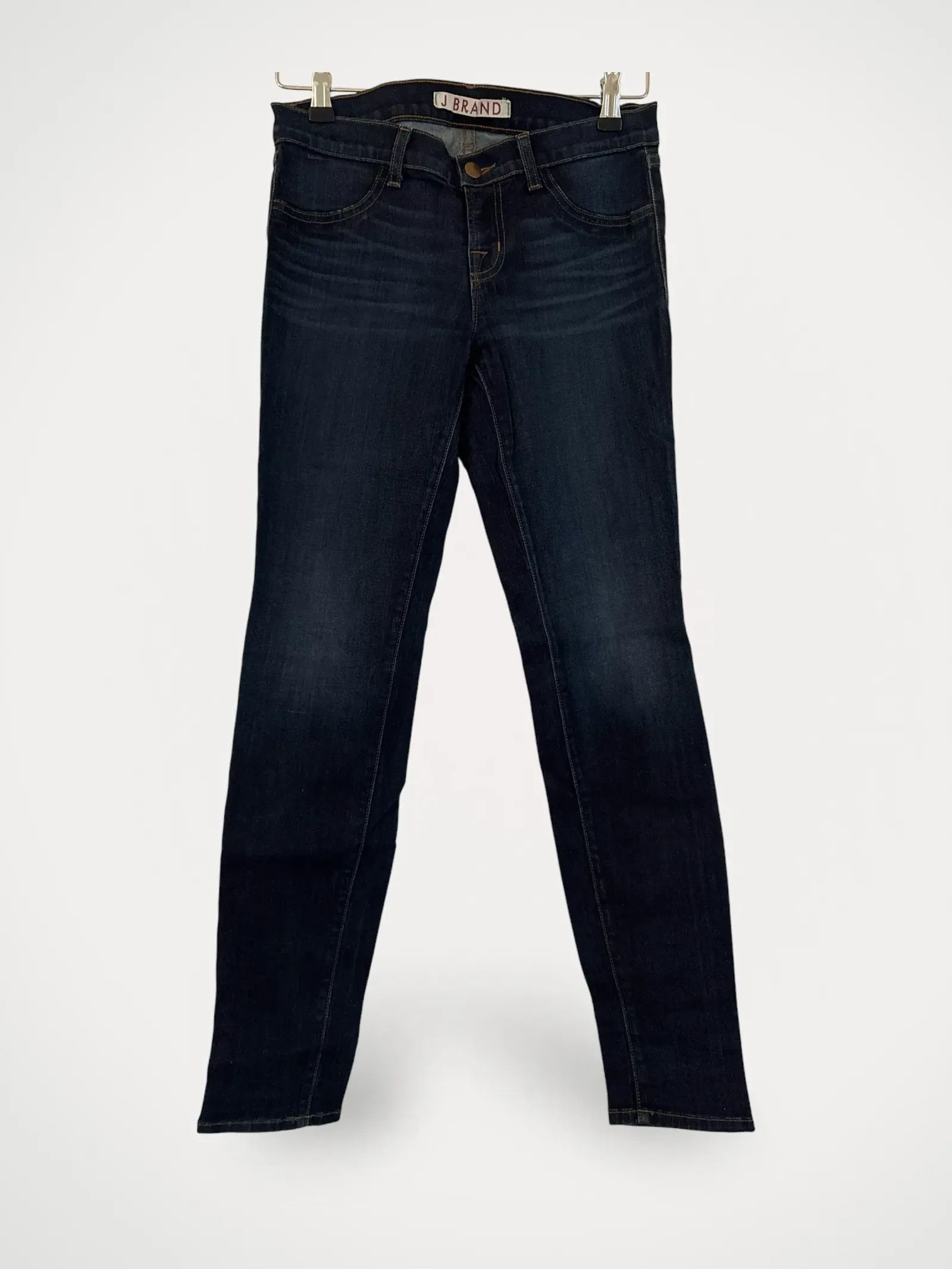 J Brand J brand Mazzaro Jeans Size 26" / US 2 / IT 38 - 1 Thumbnail
