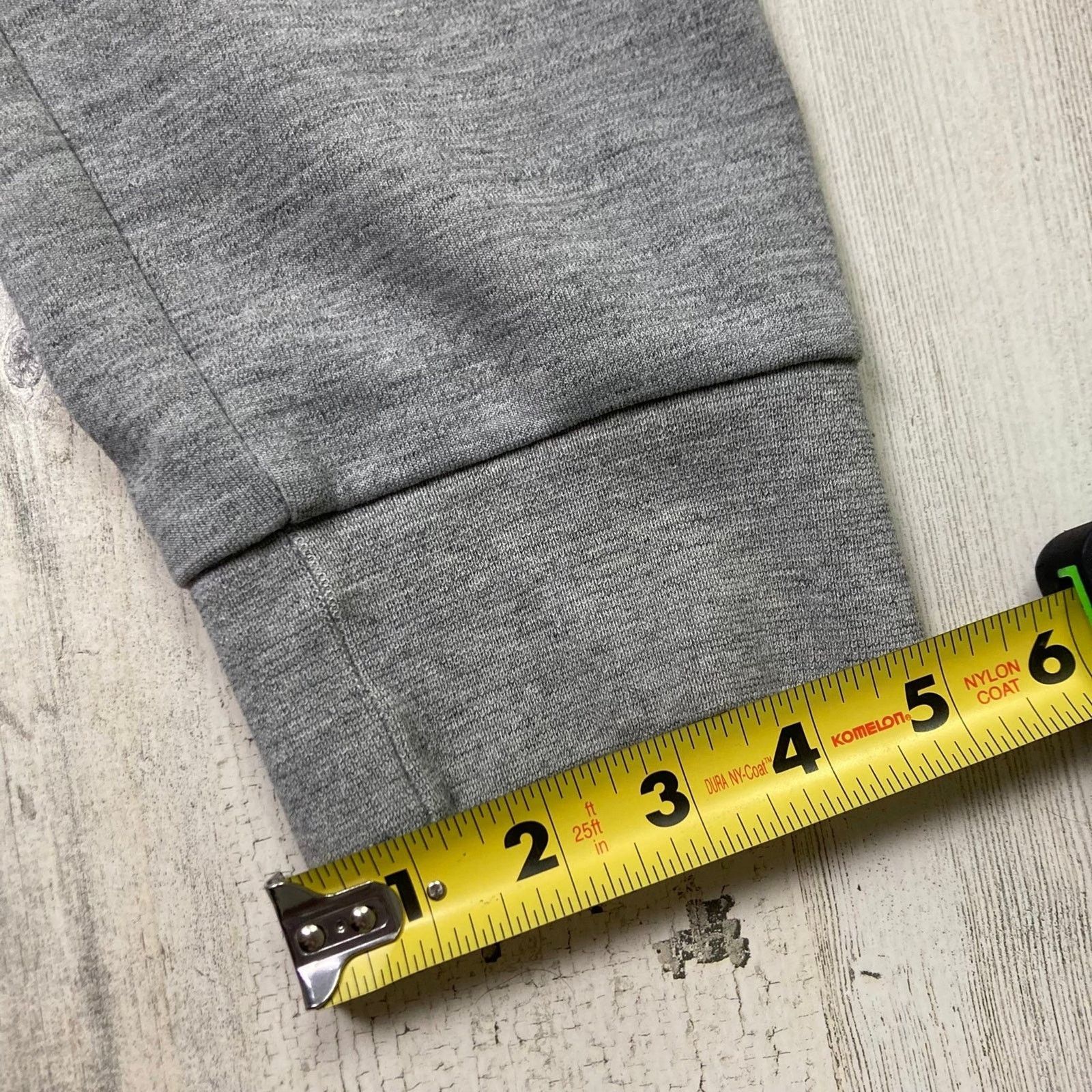 Polo Ralph Lauren Polo Ralph Lauren Active Wear Sweatpants Joggers Size US 32 / EU 48 - 7 Thumbnail