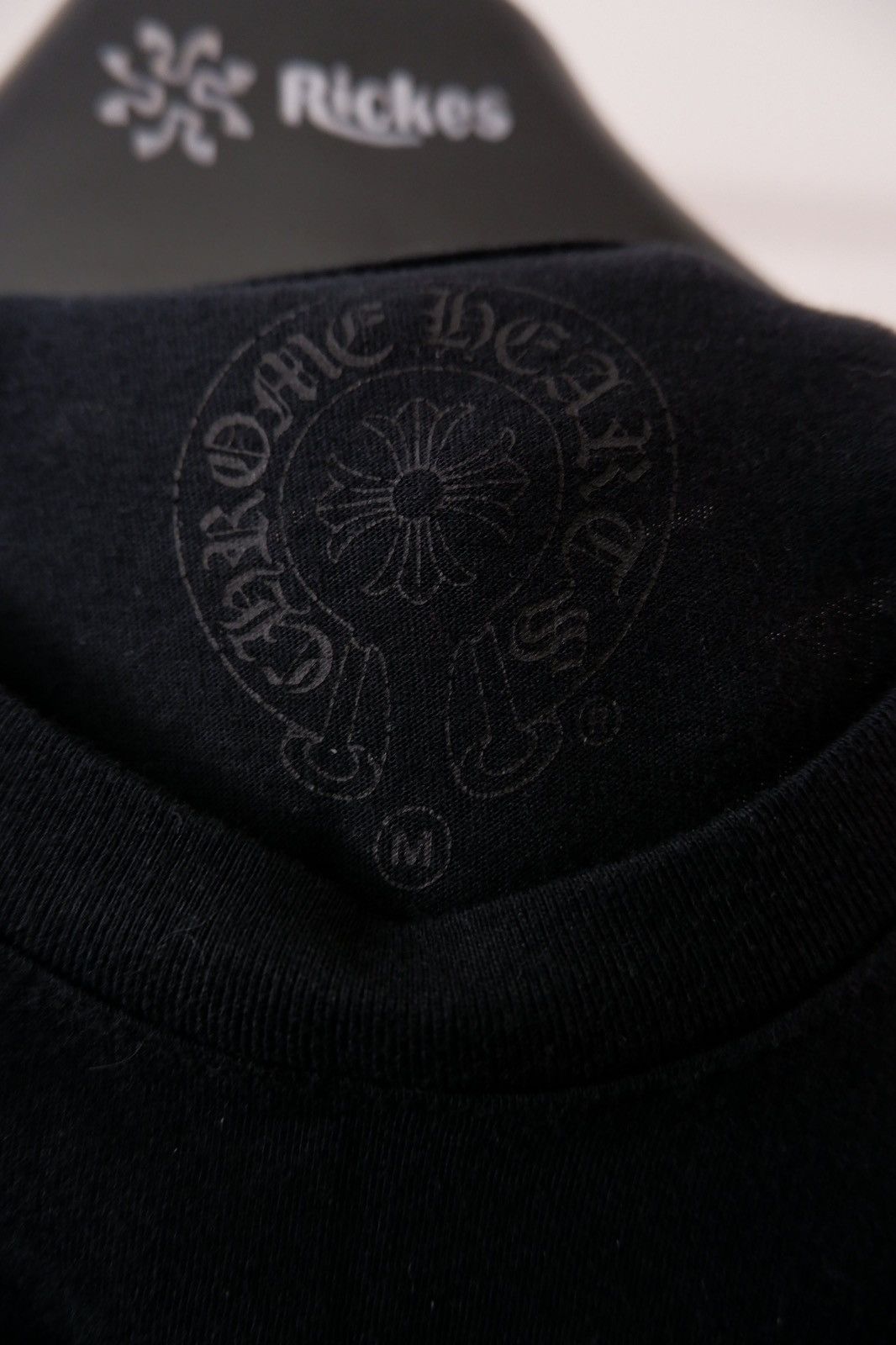 Chrome Hearts Chrome Hearts Stripped Vine Dagger Long Sleeve Size US M / EU 48-50 / 2 - 11 Thumbnail