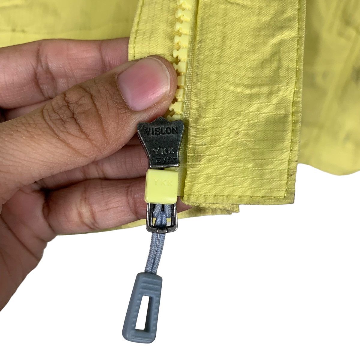 Patagonia PATAGONIA Waterproof Hoodie Jacket Parka #0160-C8 Size S / US 4 / IT 40 - 17 Thumbnail
