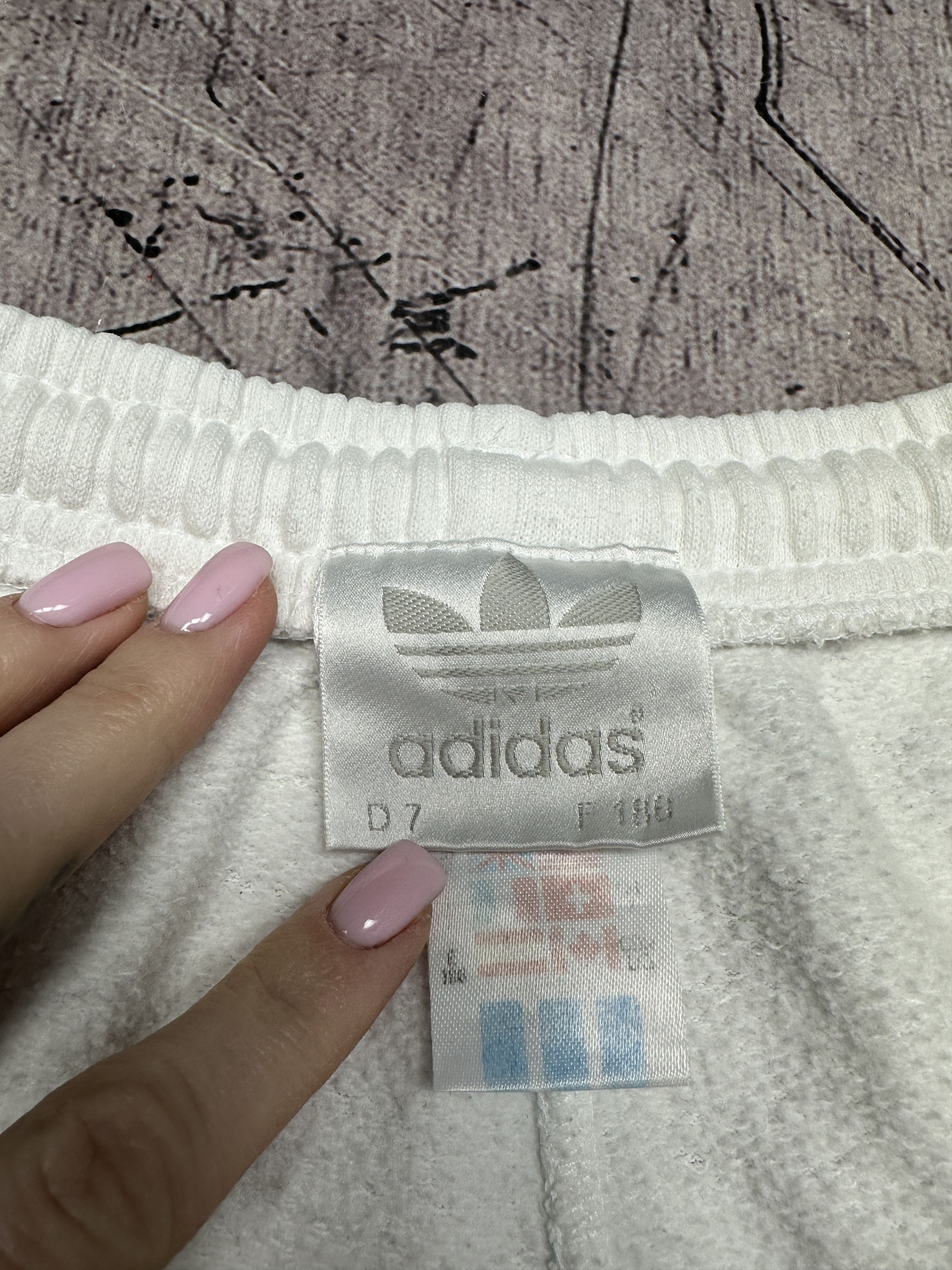 Adidas Adidas 90s Vintage Mens Sweatpants Track Pants Size US 36 / EU 52 - 5 Thumbnail