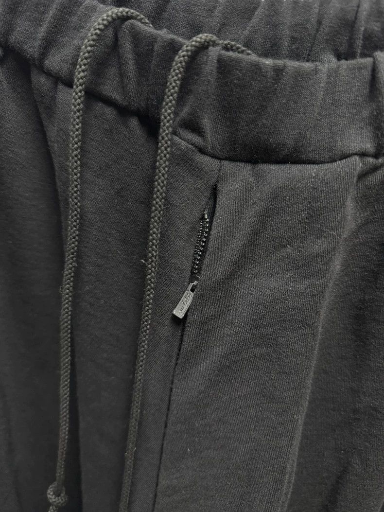 Yohji Yamamoto yohji yamamoto size 3 Worsted cotton cropped trousers 2502 Size US 30 / EU 46 - 4 Thumbnail