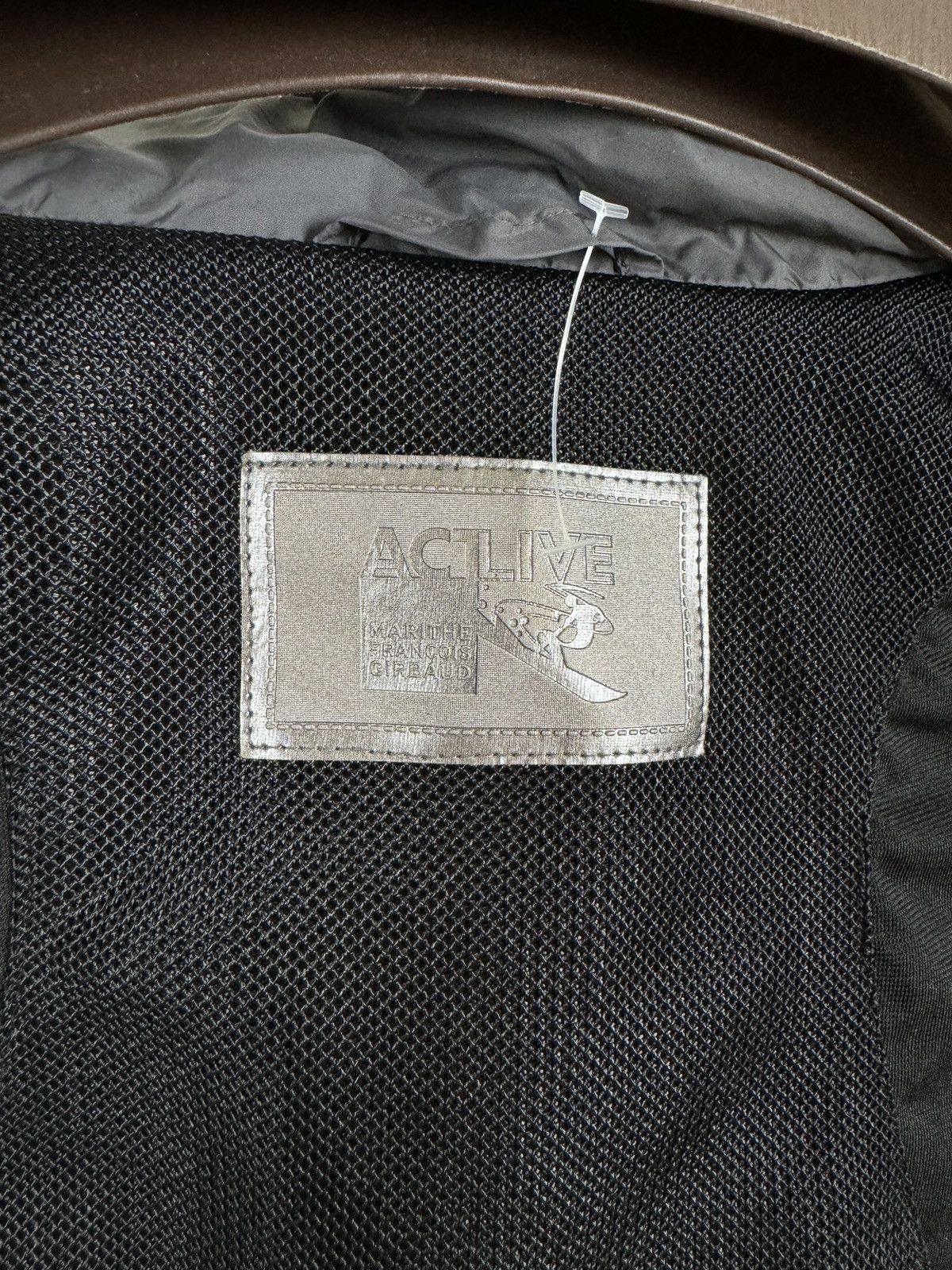 Marithe + Francois Girbaud Marithe Francois Girbaud Actlive vintage tech outdoor jacket Size M / US 6-8 / IT 42-44 - 22 Thumbnail