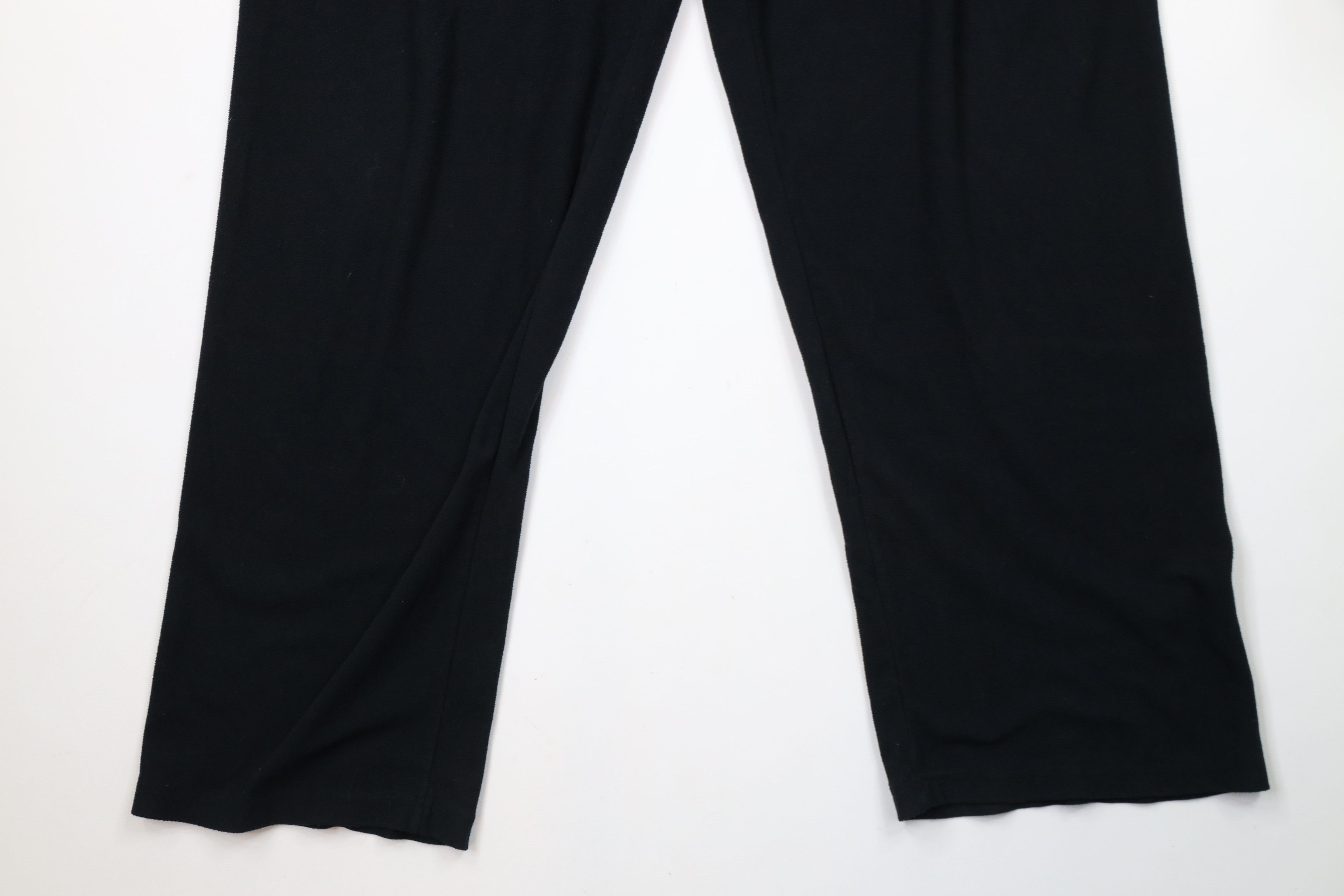 Vintage Vintage Y2K NFL Cleveland Browns Football Wide Leg Pants Size US 38 / EU 54 - 4 Thumbnail