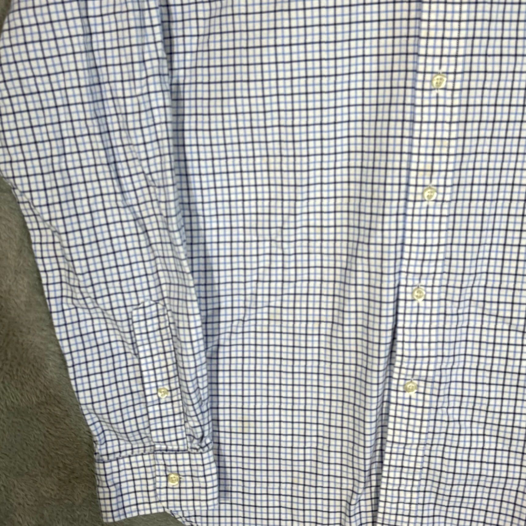 Ralph Lauren VINTAGE Size US L / EU 52-54 / 3 - 3 Thumbnail