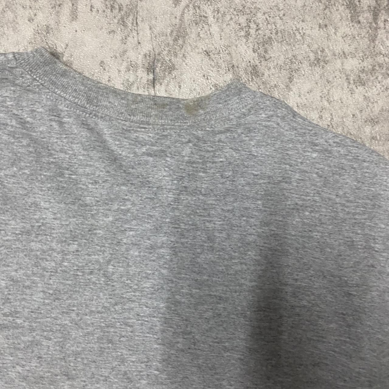Other Grey Gildan Boston USA shirt Size US M / EU 48-50 / 2 - 5 Thumbnail