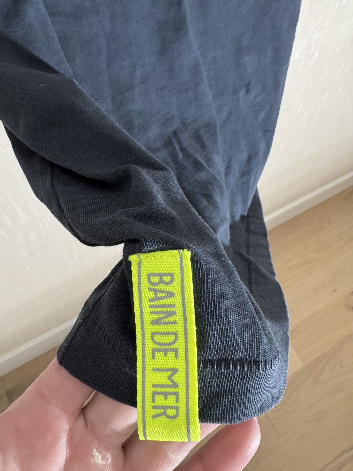 Other BAINDEMER cartel shirt Size US M / EU 48-50 / 2 - 5 Thumbnail