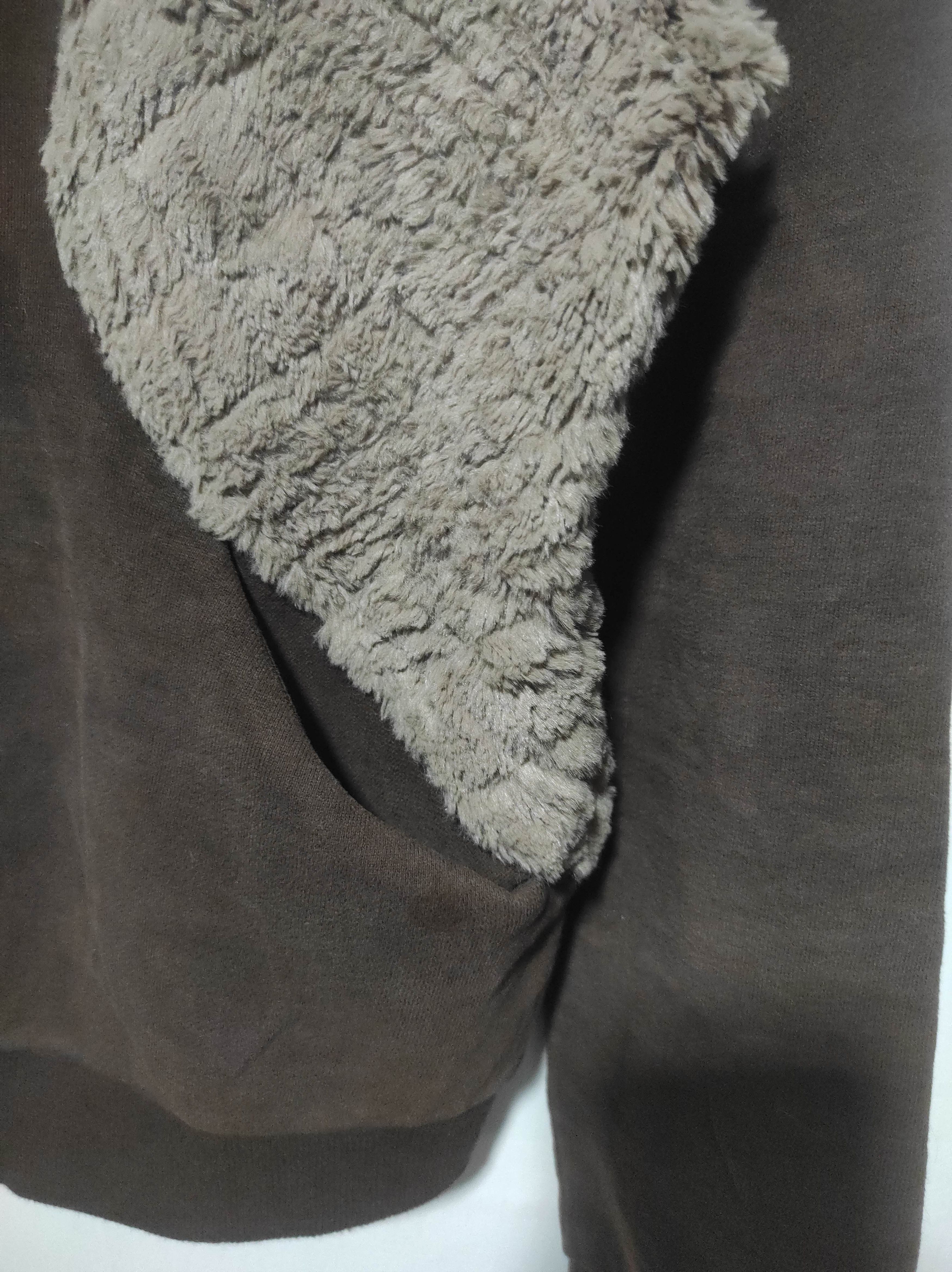 Hysteric Glamour Girlscout by Truelion zip Fur Hoodie IfSixWasNine LGB style Size S / US 4 / IT 40 - 6 Thumbnail