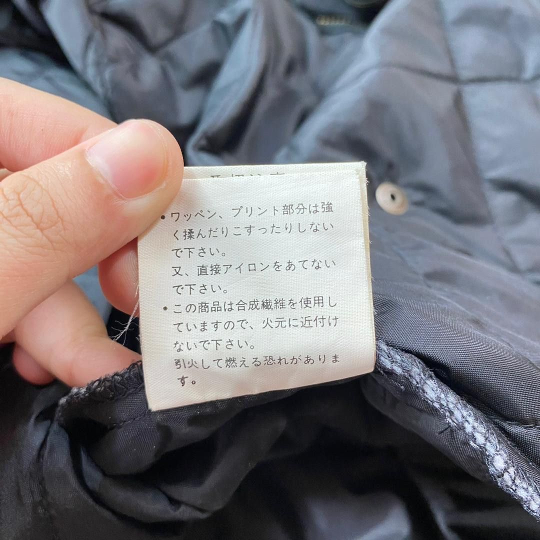 Japanese Brand Vintage Rs Taichi Motorcycles Racing Jacket Size US L / EU 52-54 / 3 - 11 Thumbnail