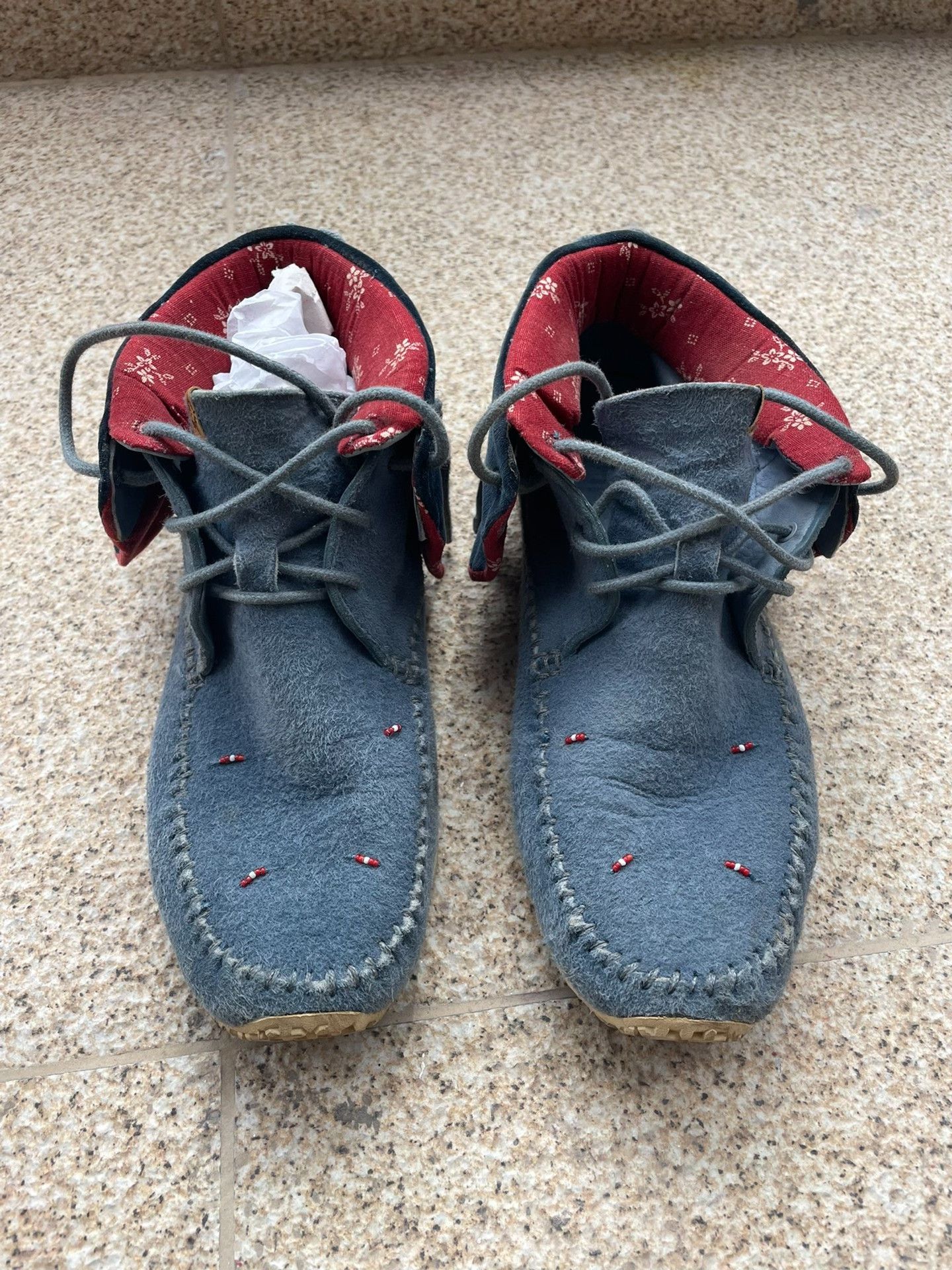 Visvim visvim fbt size 8.5 Size US 8.5 / EU 41-42 - 1 Thumbnail
