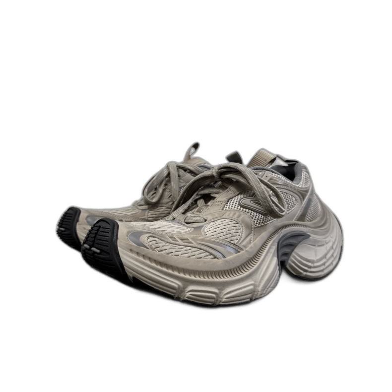 Balenciaga balenxiaga 6xl dad sneakers Size US 15 / EU 48 - 1 Thumbnail