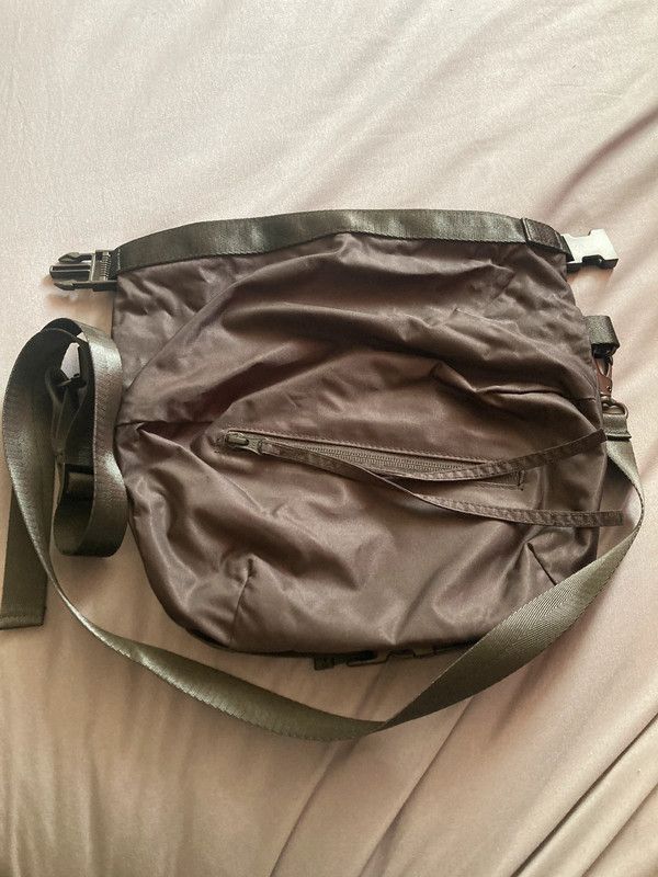 non Simple Design HK - Two Way Tote Shoulder Bag Size ONE SIZE - 3 Thumbnail