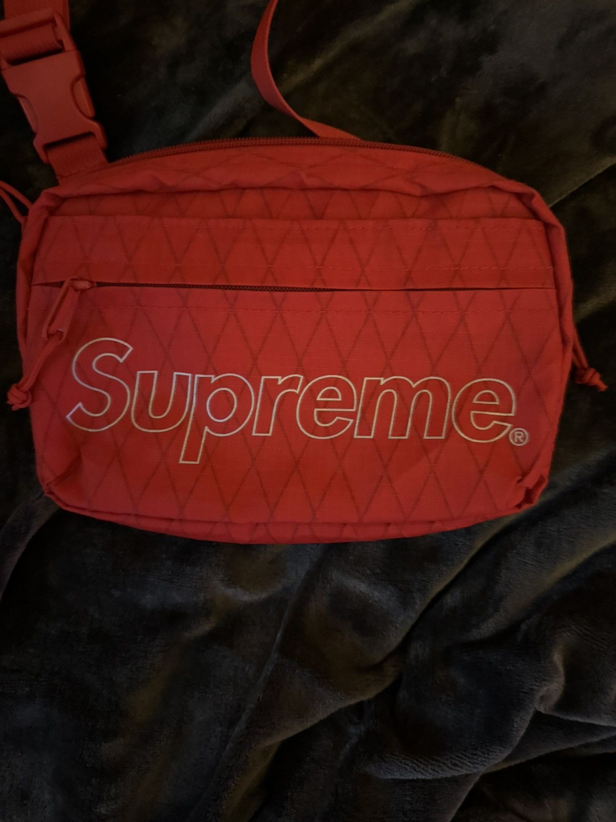 Supreme Supreme FW18 Size ONE SIZE - 3 Thumbnail