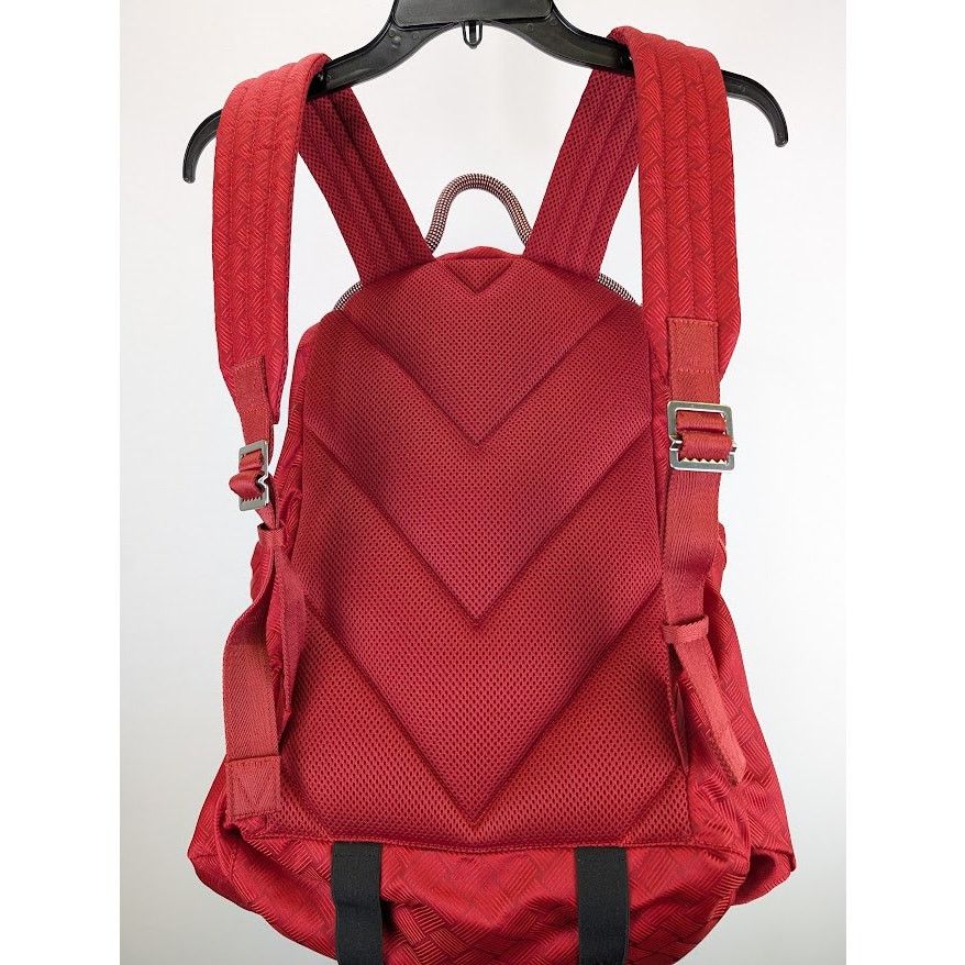 Bottega Veneta o1rshd1 Size: OS / Alto Backpack in Red Size ONE SIZE - 20 Thumbnail