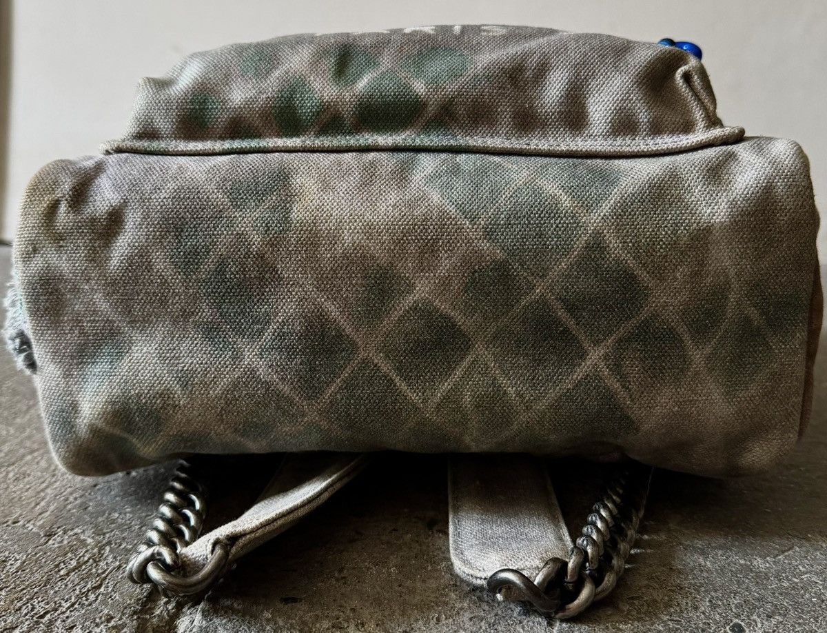 Chanel Chanel - Karl Lagerfeld - SS14 - Art School Étoile Backpack Size ONE SIZE - 13 Thumbnail