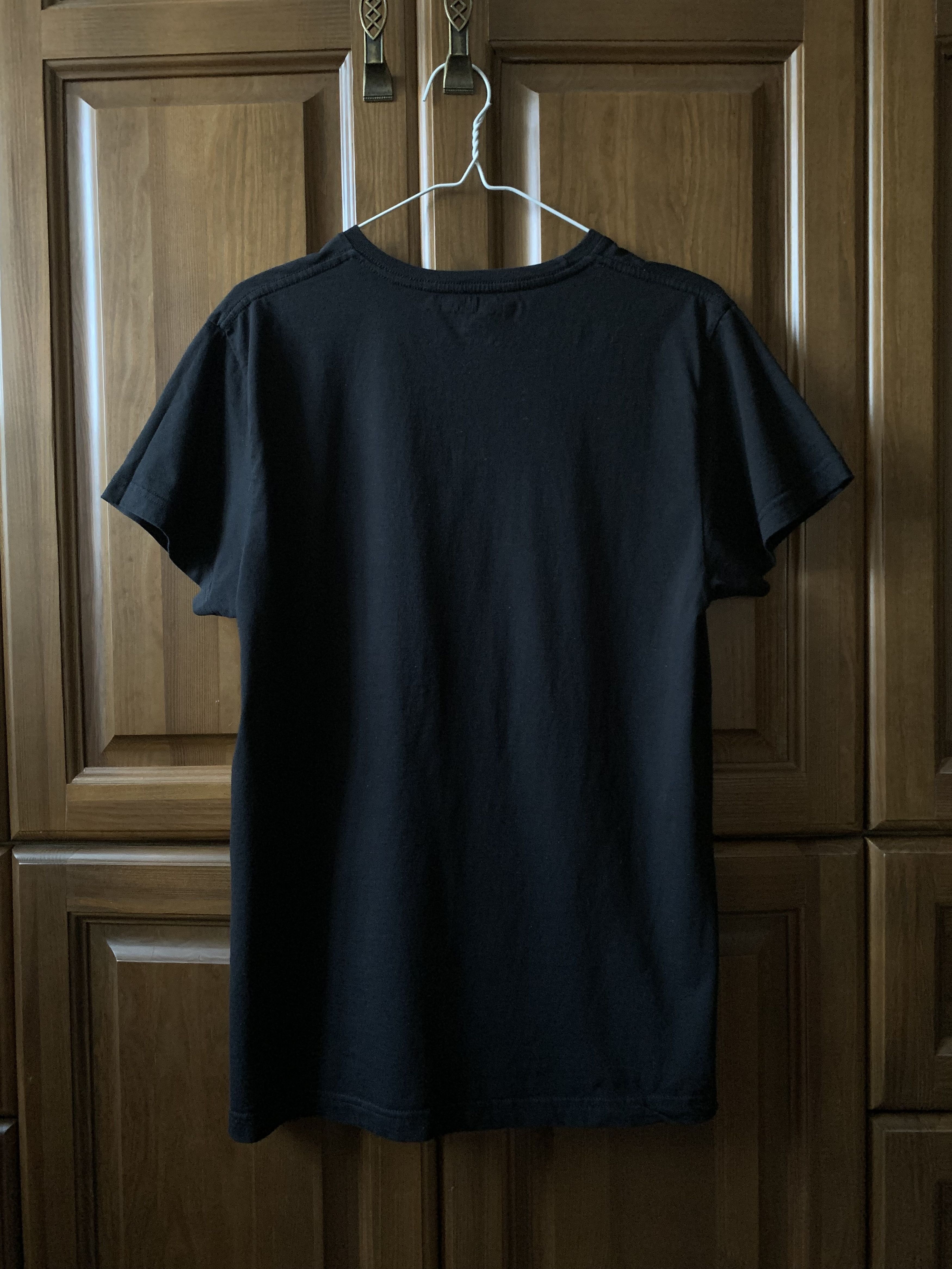 Disturbia Disturbia Vintage T-Shirt Punk Emo GothDrop Dead Killstar Size US M / EU 48-50 / 2 - 3 Thumbnail