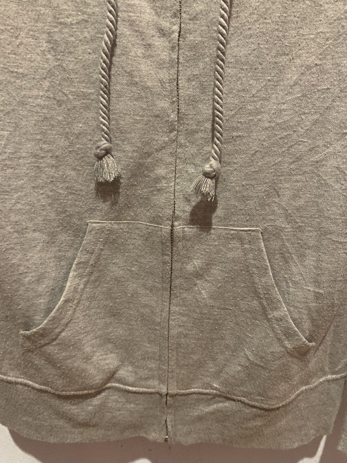 Japanese Brand Real B Voice Refined Hoodie Japanese Brand Size M / US 6-8 / IT 42-44 - 2 Thumbnail