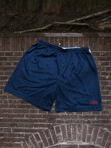 Umbro Men's Umbro Sportswear Shorts Monogram Size US 34 / EU 50 - 1 Thumbnail
