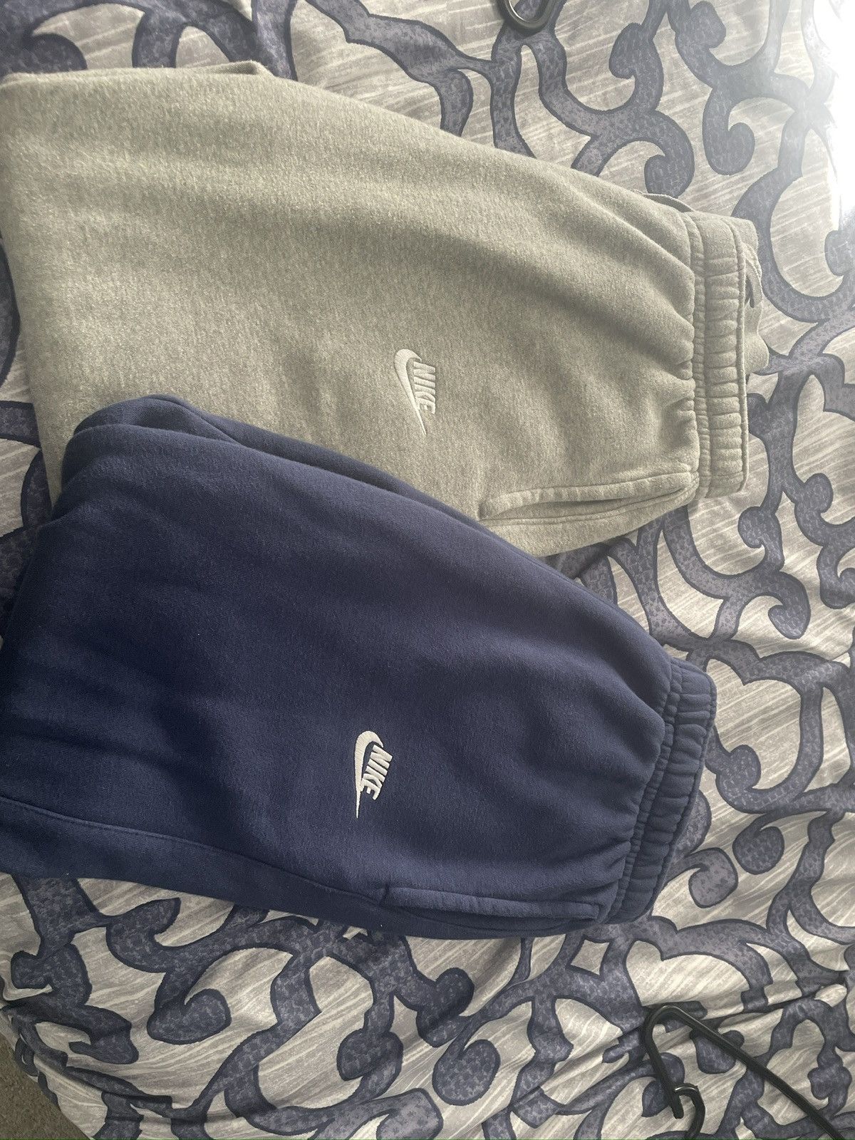 Nike Nike Joggers Size US 34 / EU 50 - 7 Thumbnail