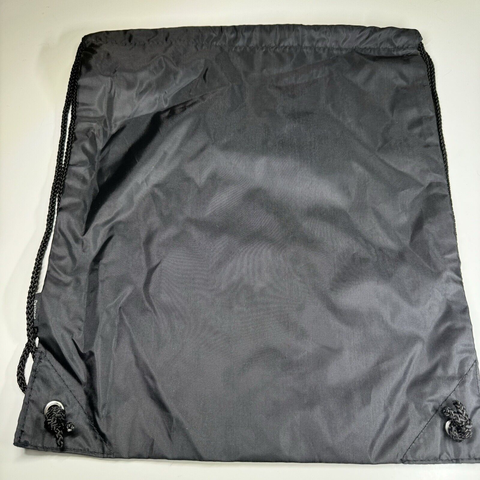 Other JACK DANIEL'S TENNESSEE HONEY Drawstring Bag Tote 15x13 NWOT Size ONE SIZE - 4 Thumbnail