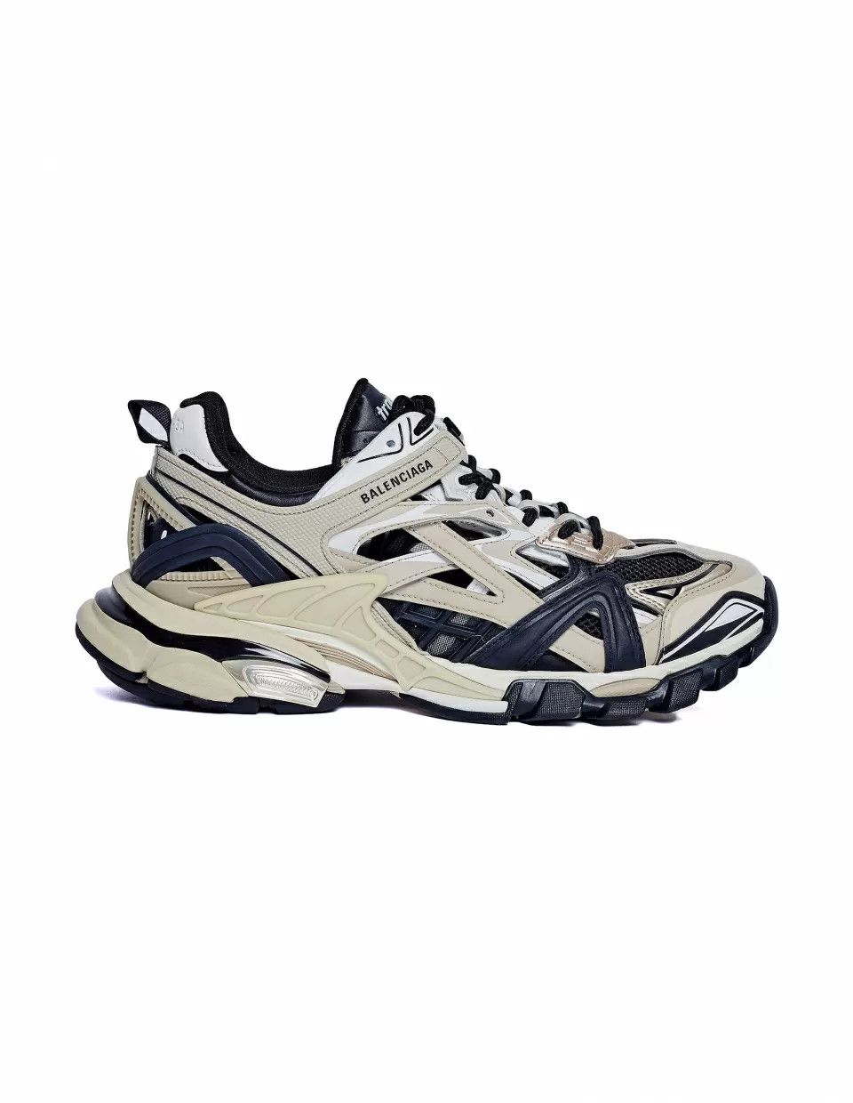 o1bcso1str1124 Track.2 Sneakers in Multicolor