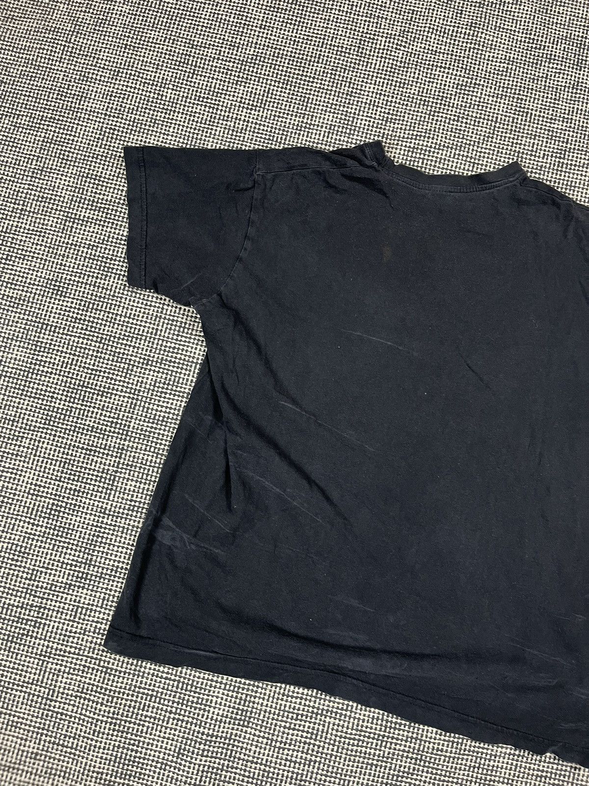 Other fade Nintendo wiid weed 420 humor funny tee Size US M / EU 48-50 / 2 - 4 Thumbnail