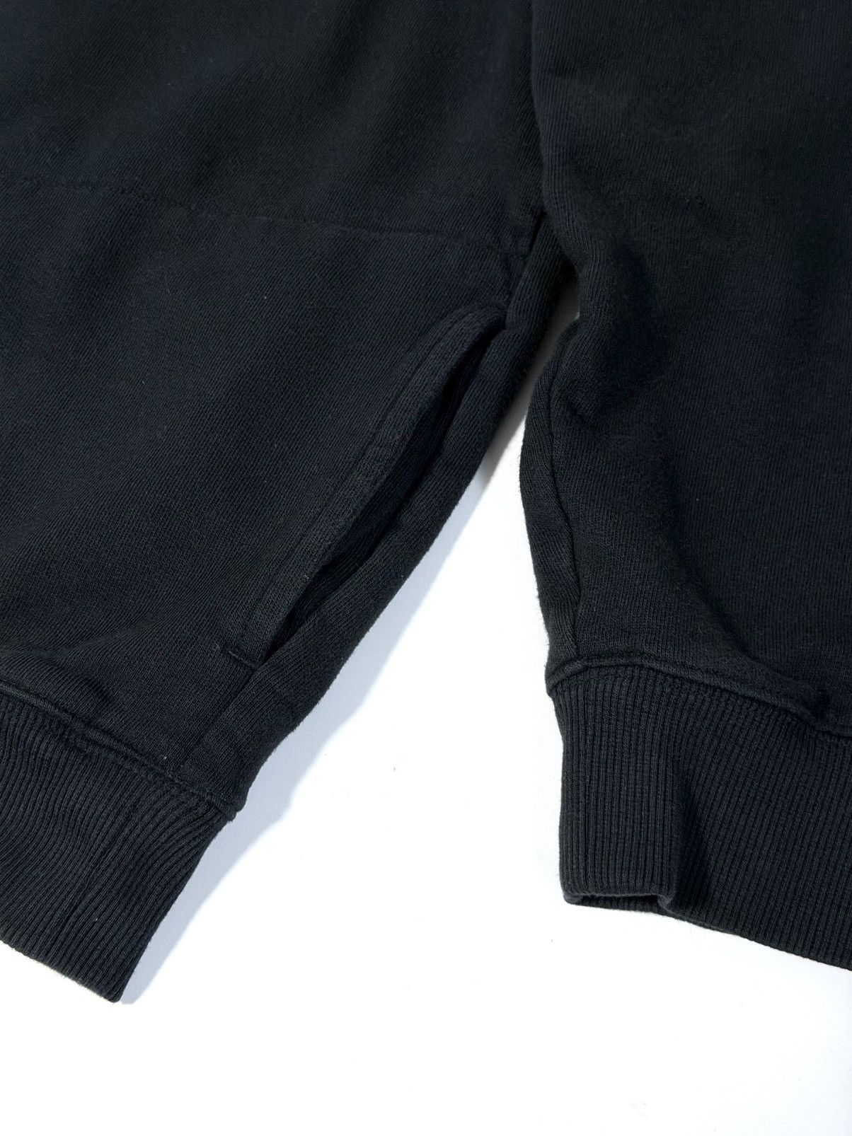 Mountain Hardwear Mountain Hardwear Quarter-Zip Sweatshirt Size US XL / EU 56 / 4 - 3 Thumbnail