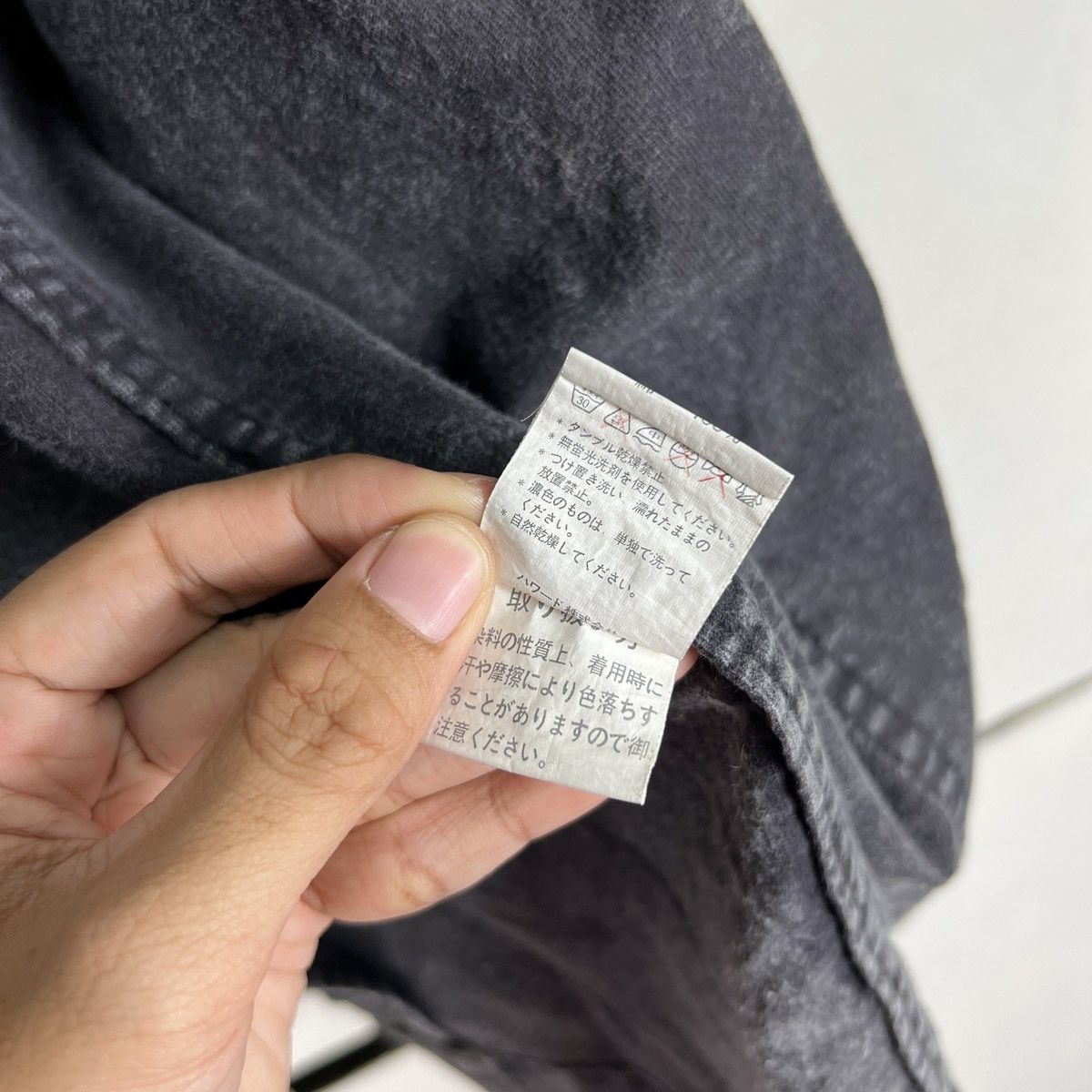 Woolrich Woolen Mills 🔥 VINTAGE WOOLRICH CHORE JACKET Size US L / EU 52-54 / 3 - 18 Thumbnail