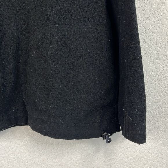 Lacoste Lacoste Logo 1/4 1/2 Zip Sherpa Fleece Jacket Size US M / EU 48-50 / 2 - 3 Thumbnail