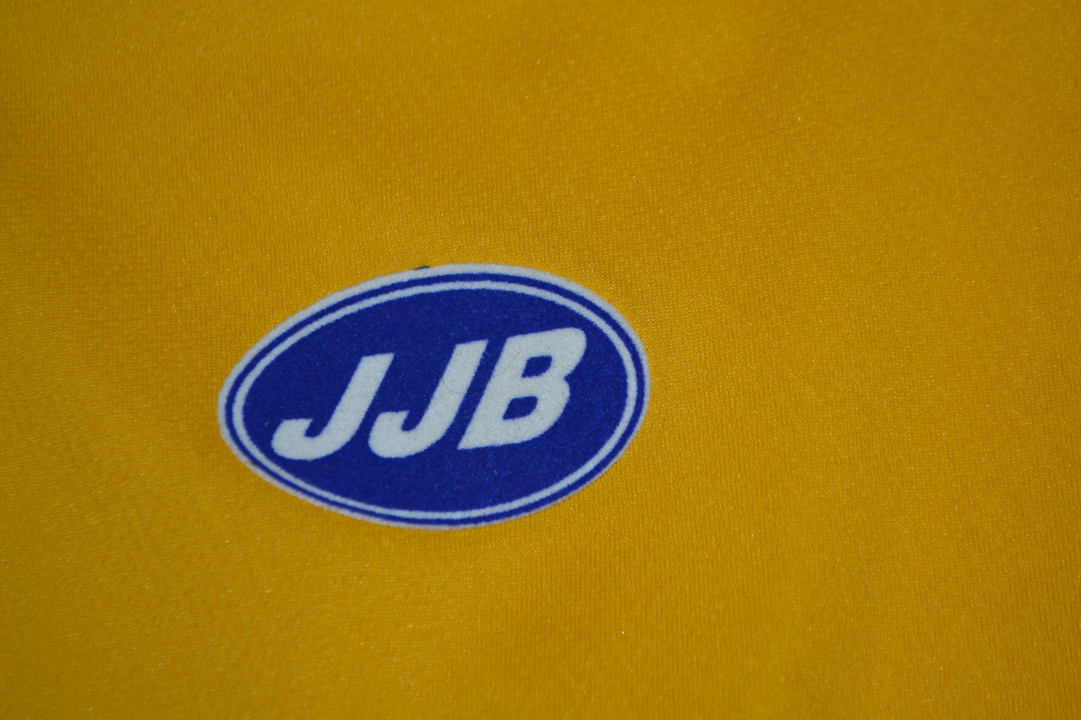 Other Wigan Athletic Away Shirt 2003 2004 Soccer Jersey Vintage Size US XL / EU 56 / 4 - 5 Thumbnail
