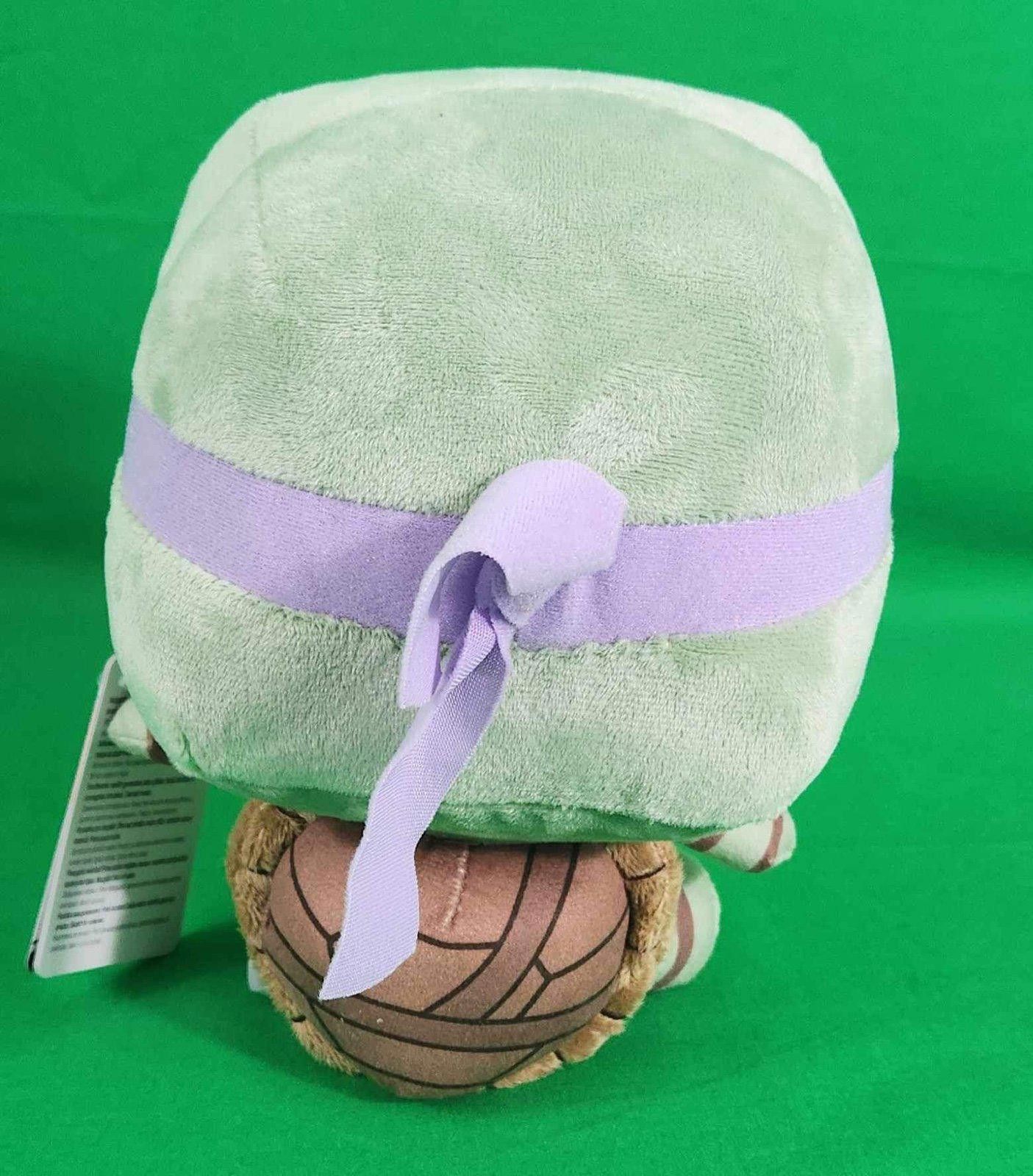 Designer Funko Collectible POP! Plush - Teenage Mutant Ninja Turtles Size ONE SIZE - 2 Thumbnail