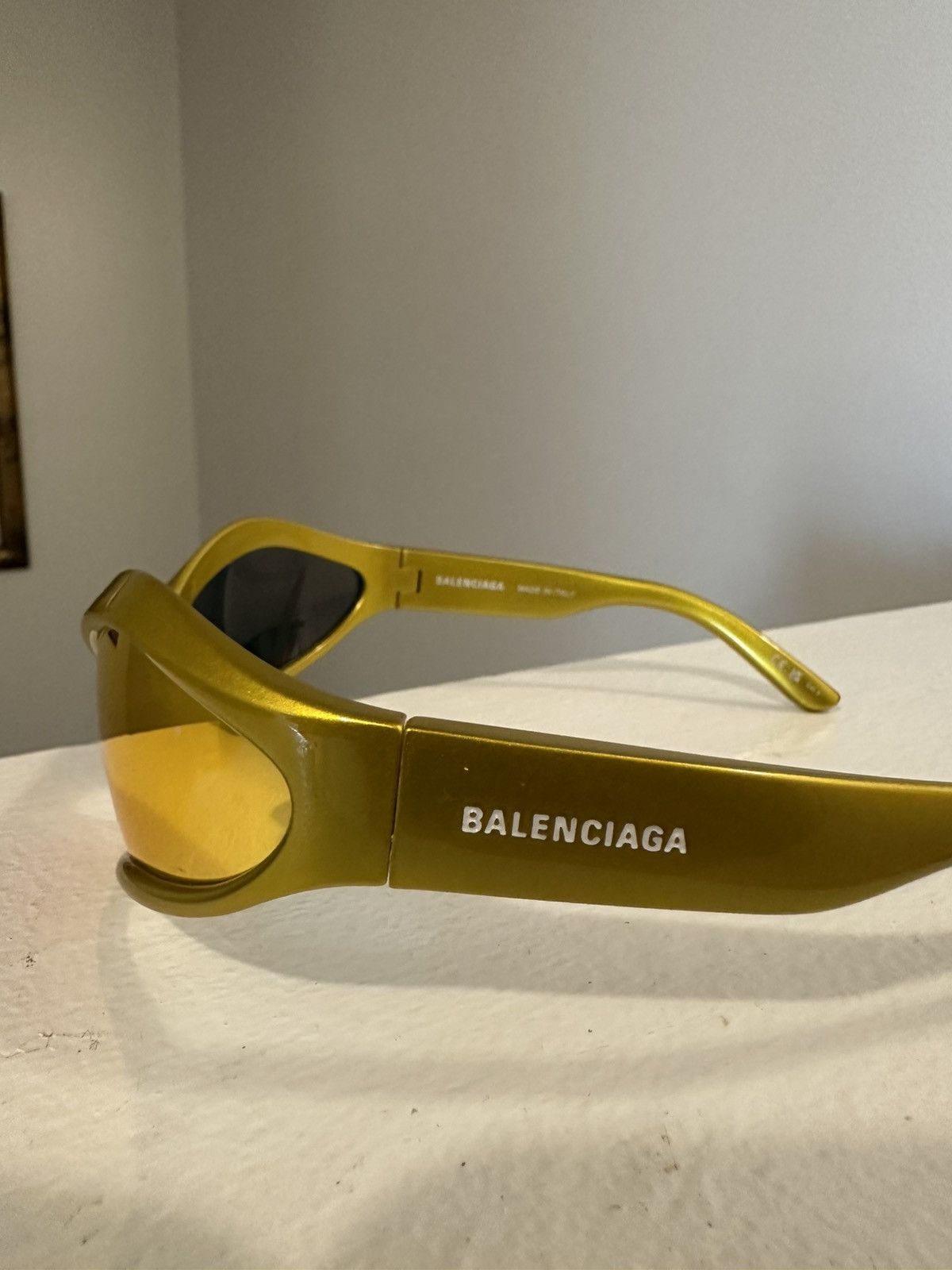 Balenciaga Balenciaga rare shades Size ONE SIZE - 8 Thumbnail