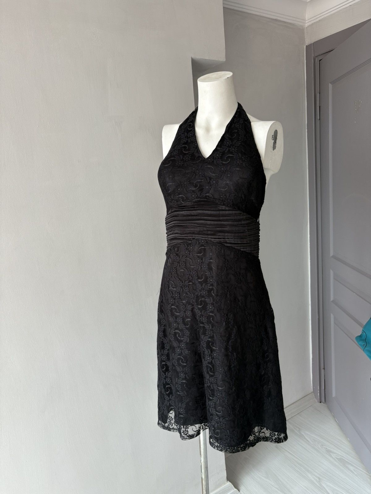 Vintage y2k dress Size S / US 4 / IT 40 - 2 Thumbnail