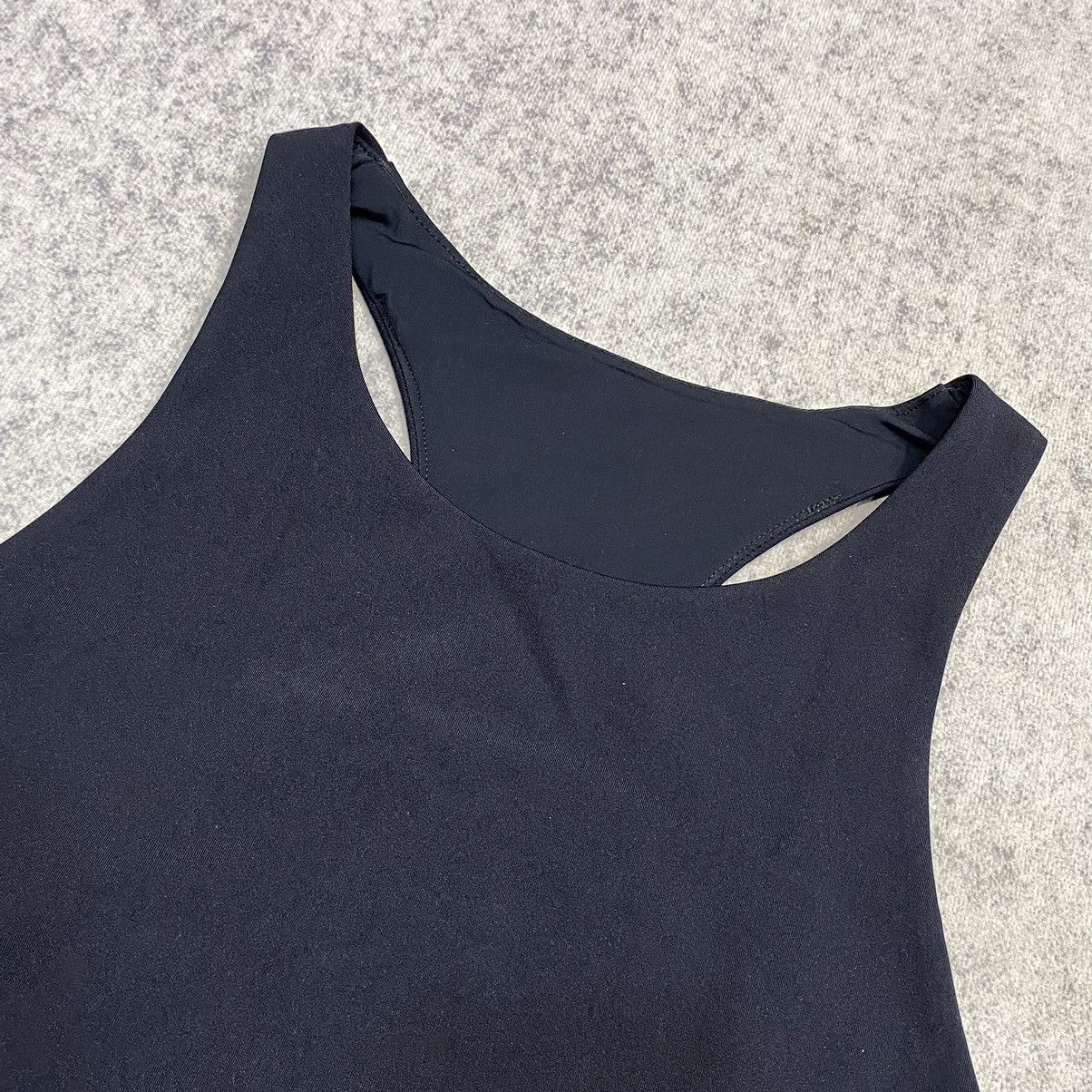 Chrome Hearts CHROME HEARTS Women's Sports Bra black Size M / US 6-8 / IT 42-44 - 3 Thumbnail