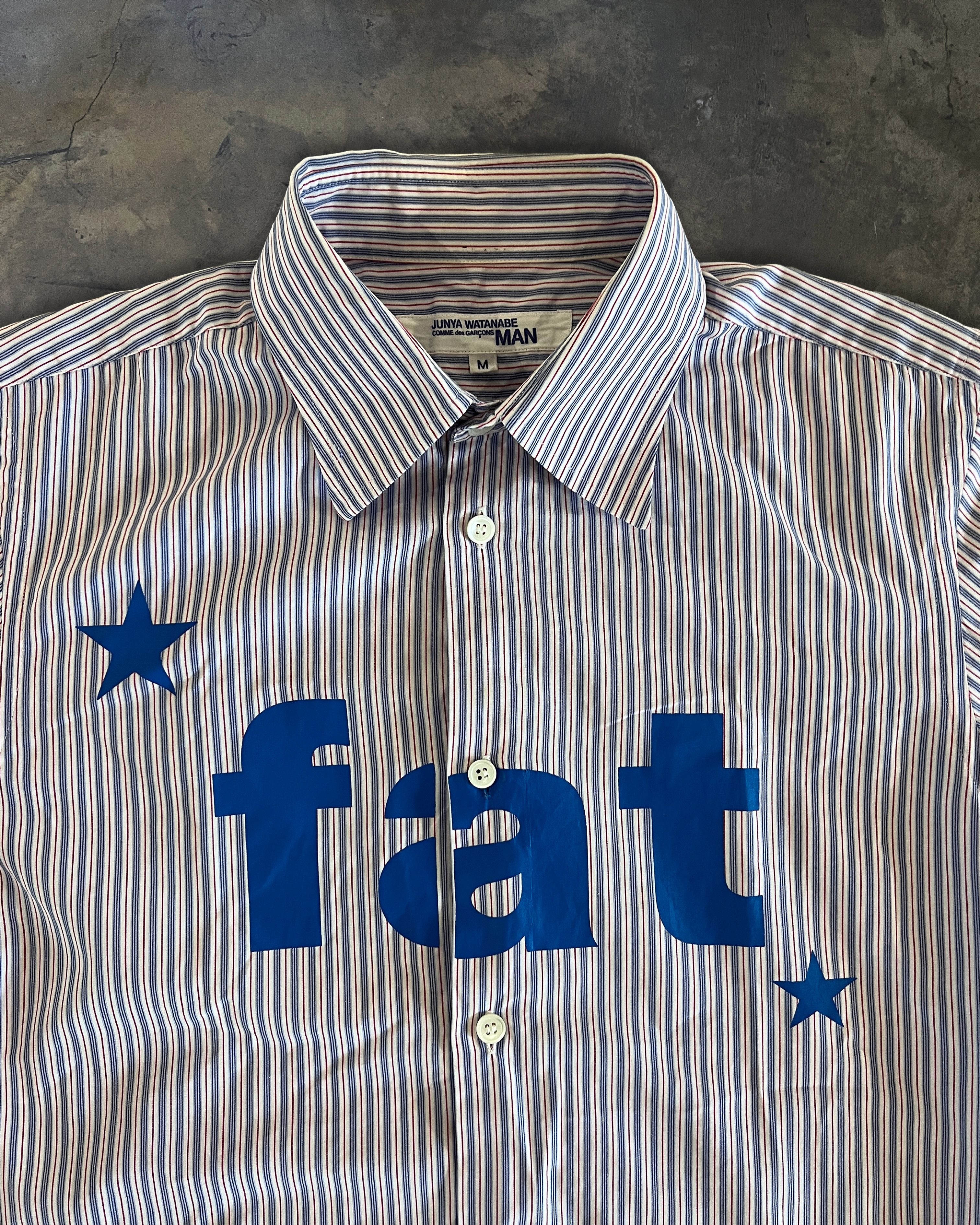 Junya Watanabe AD2001 JUNYA WATANABE 