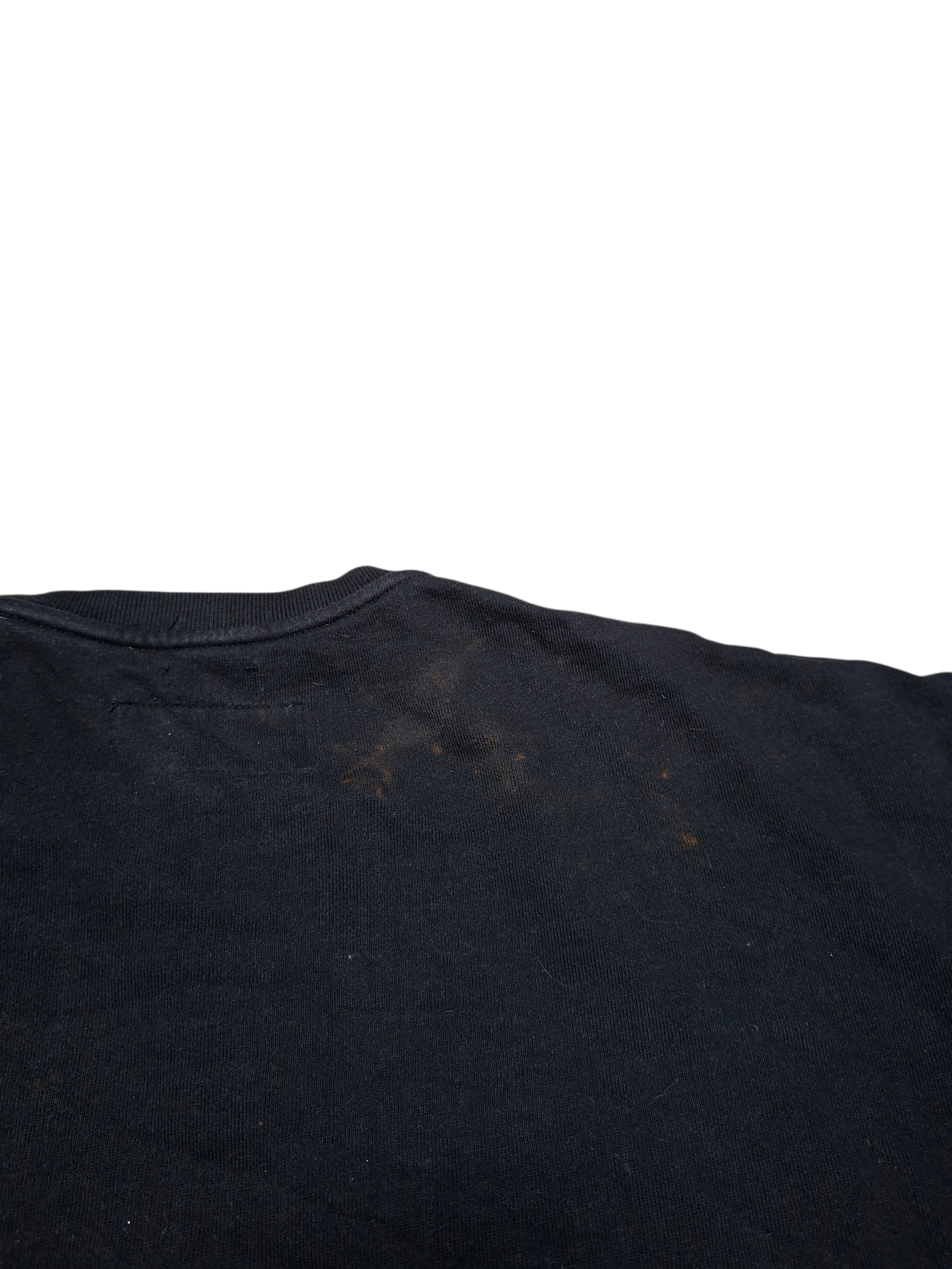 Armani ARMANI JEANS VINTAGE LUXURY SWEATSHIRT Size US XXL / EU 58 / 5 - 4 Thumbnail
