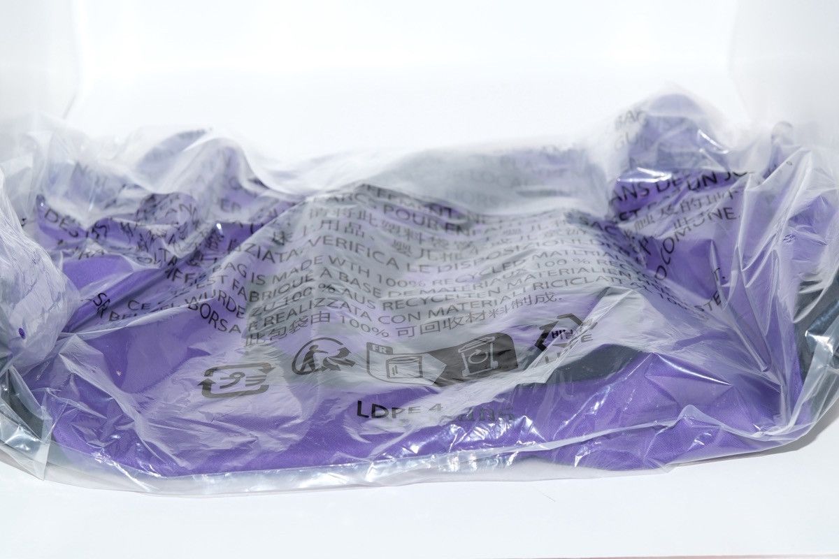 Misfits × Supreme Supreme The Misfits Hockey Jersey Purple Size M Medium Size US M / EU 48-50 / 2 - 6 Thumbnail