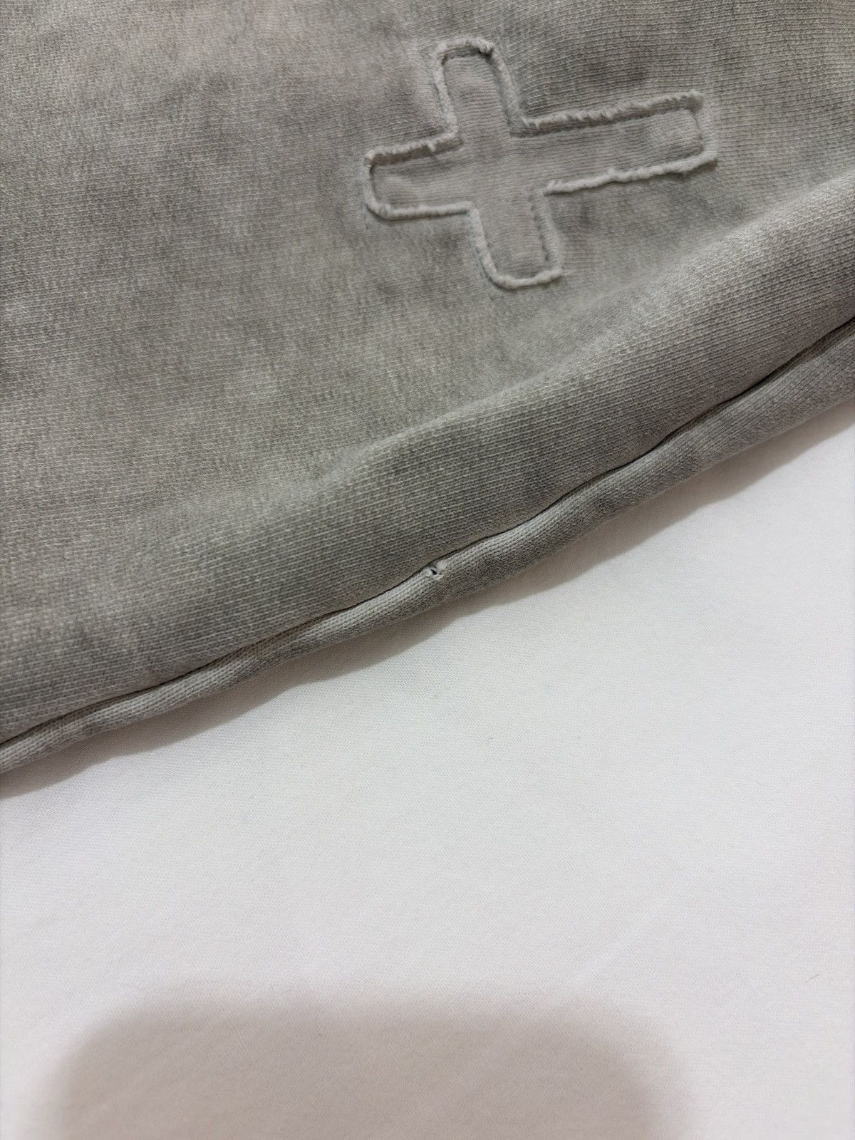 Racer Worldwide Racer Worldwide Ghost Cross Logo Hoodie Size US S / EU 44-46 / 1 - 8 Thumbnail