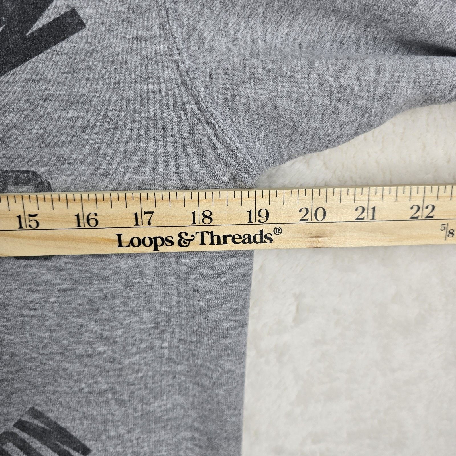 Other Roots Of Fight Bloodlines Mike Tyson Brooklyn’s Own crewneck Size US S / EU 44-46 / 1 - 8 Thumbnail