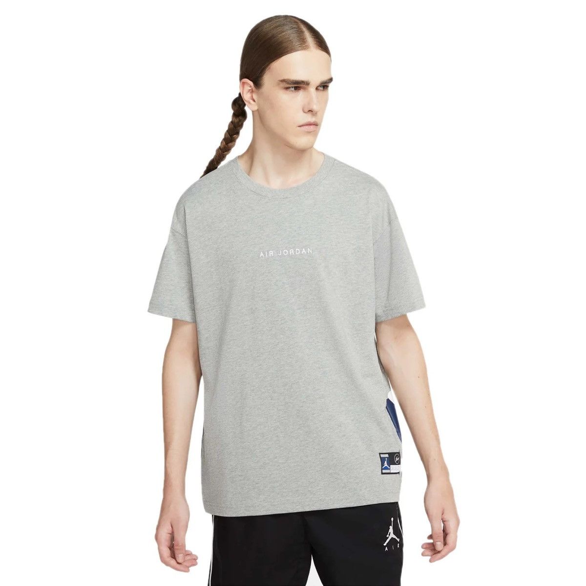 Fragment Design × Jordan Brand Air Jordan x Fragment Lifestyle Top Size US M / EU 48-50 / 2 - 4 Thumbnail