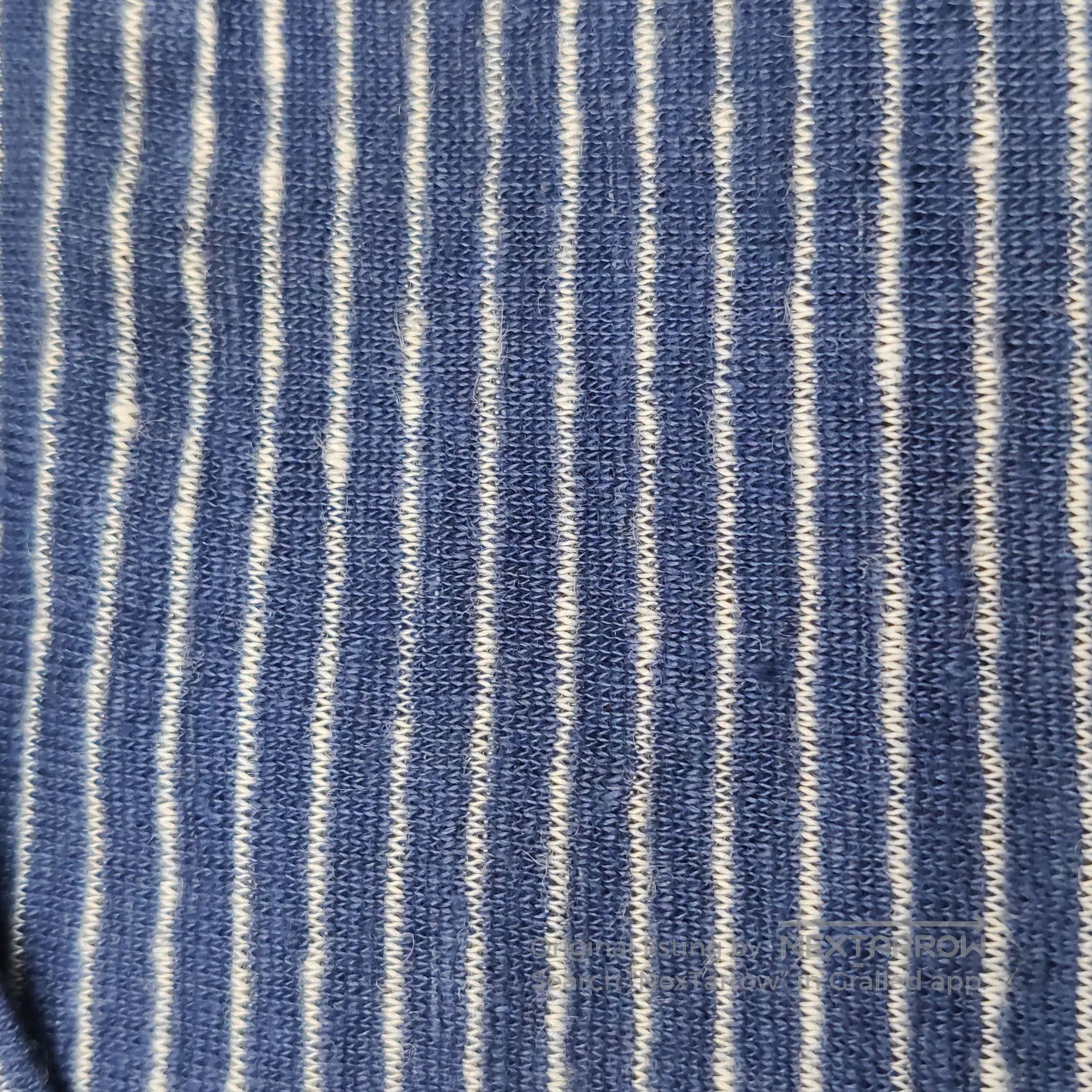 Burberry Burberry Brit Striped Linen T. Size US S / EU 44-46 / 1 - 8 Thumbnail
