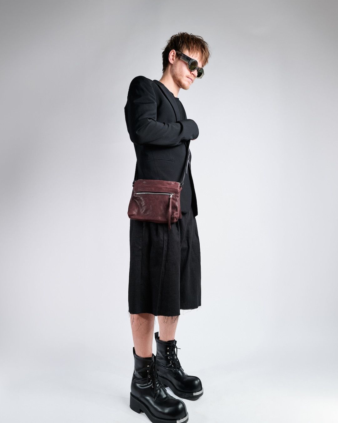 Other BORDEAUX DREVANA MINI BAG Size ONE SIZE - 12 Thumbnail