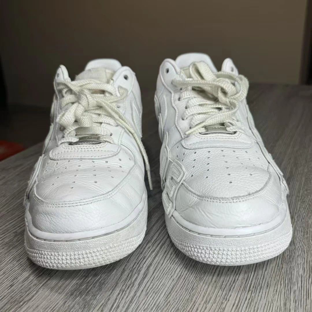 Nike CPFM x Nike Air Force 1 Low 2024 44.5 VG Size US 11.5 / EU 44-45 - 2 Thumbnail