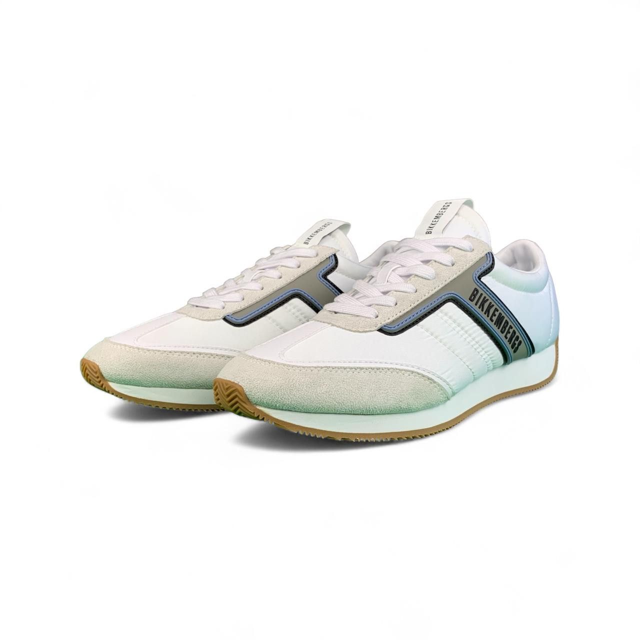 Dirk Bikkembergs Bikkembergs - Sneakers Size US 11 / EU 44 - 1 Thumbnail